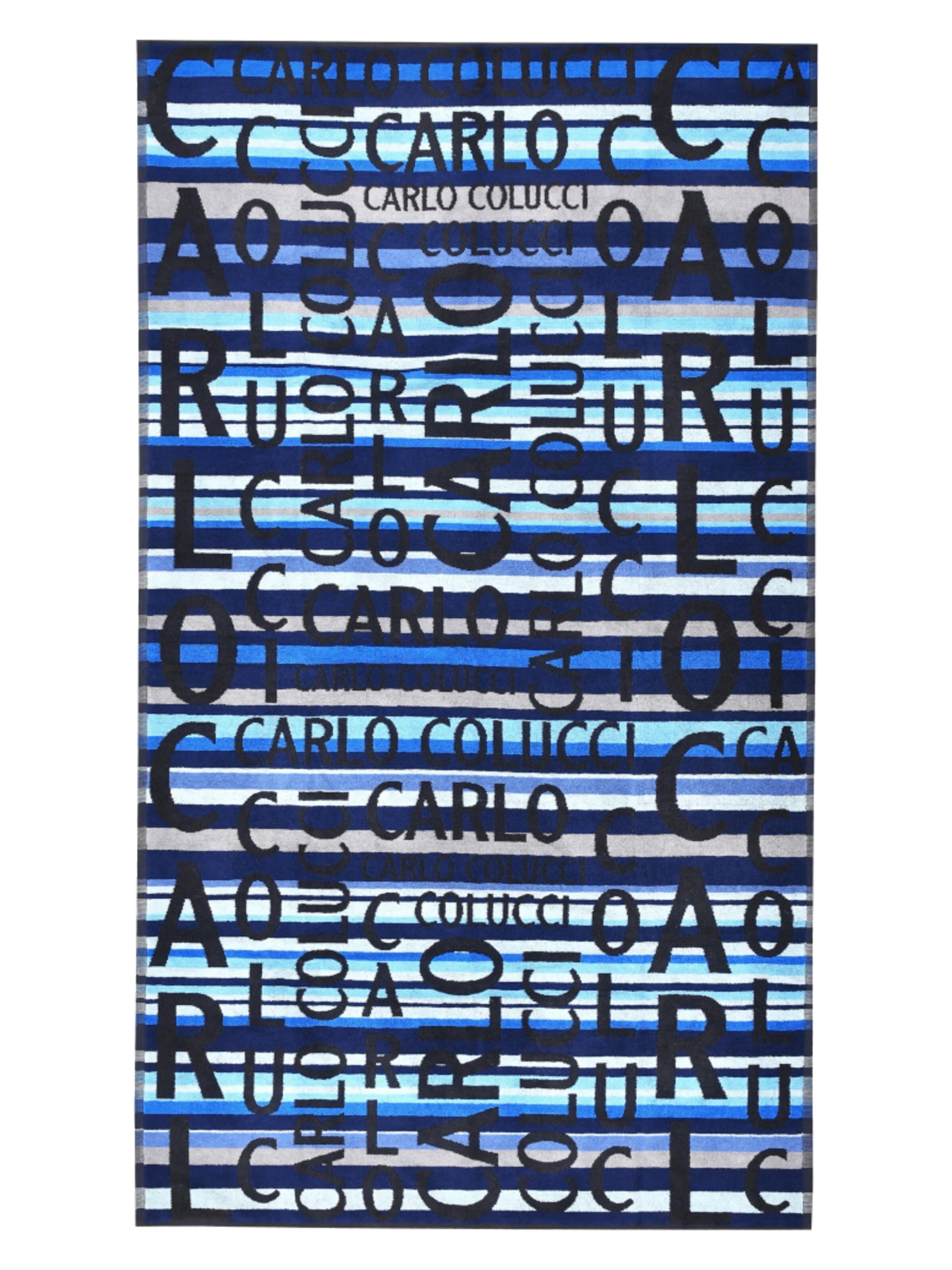 Beach towel