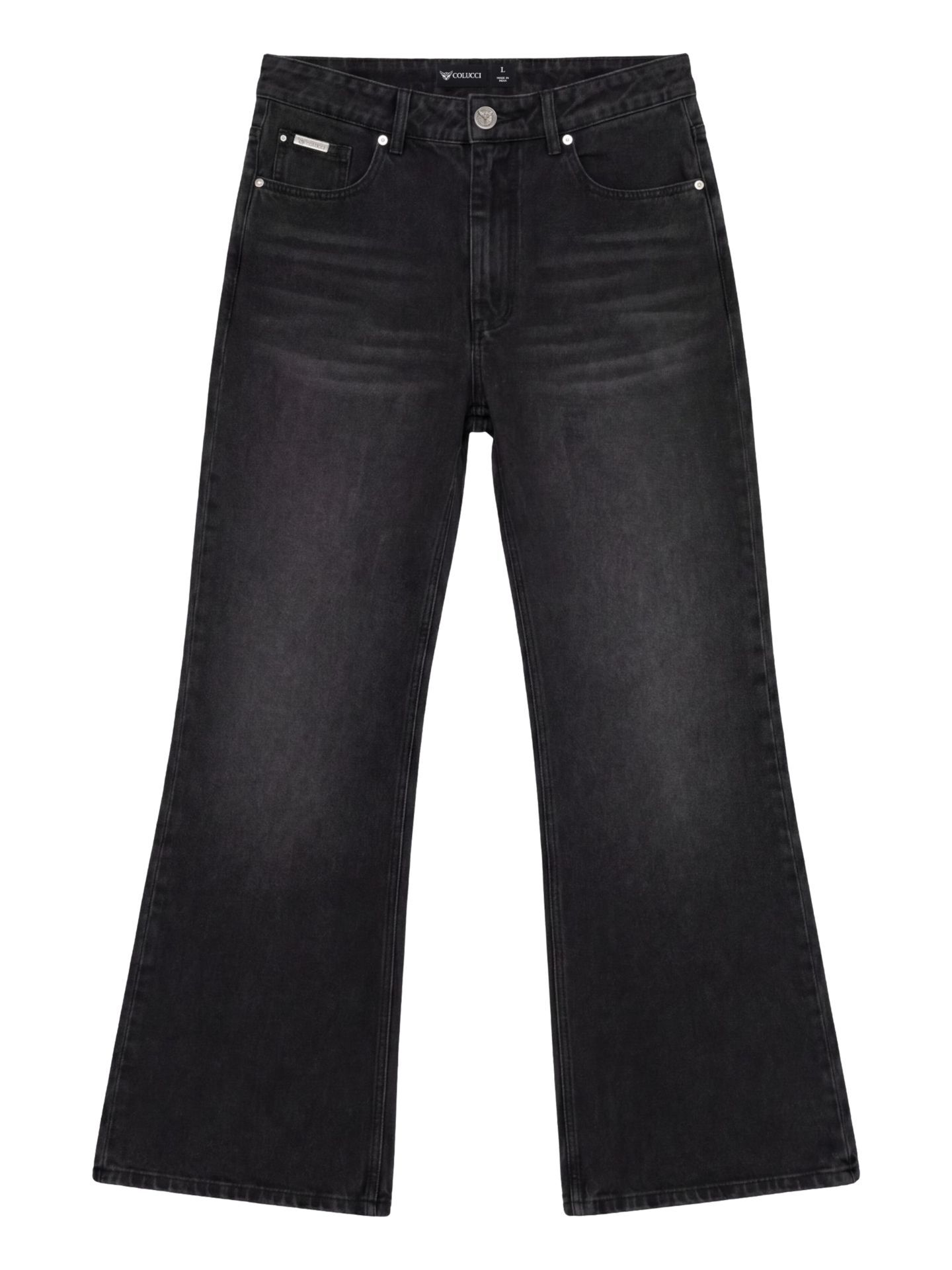  Jeans - Straight Leg