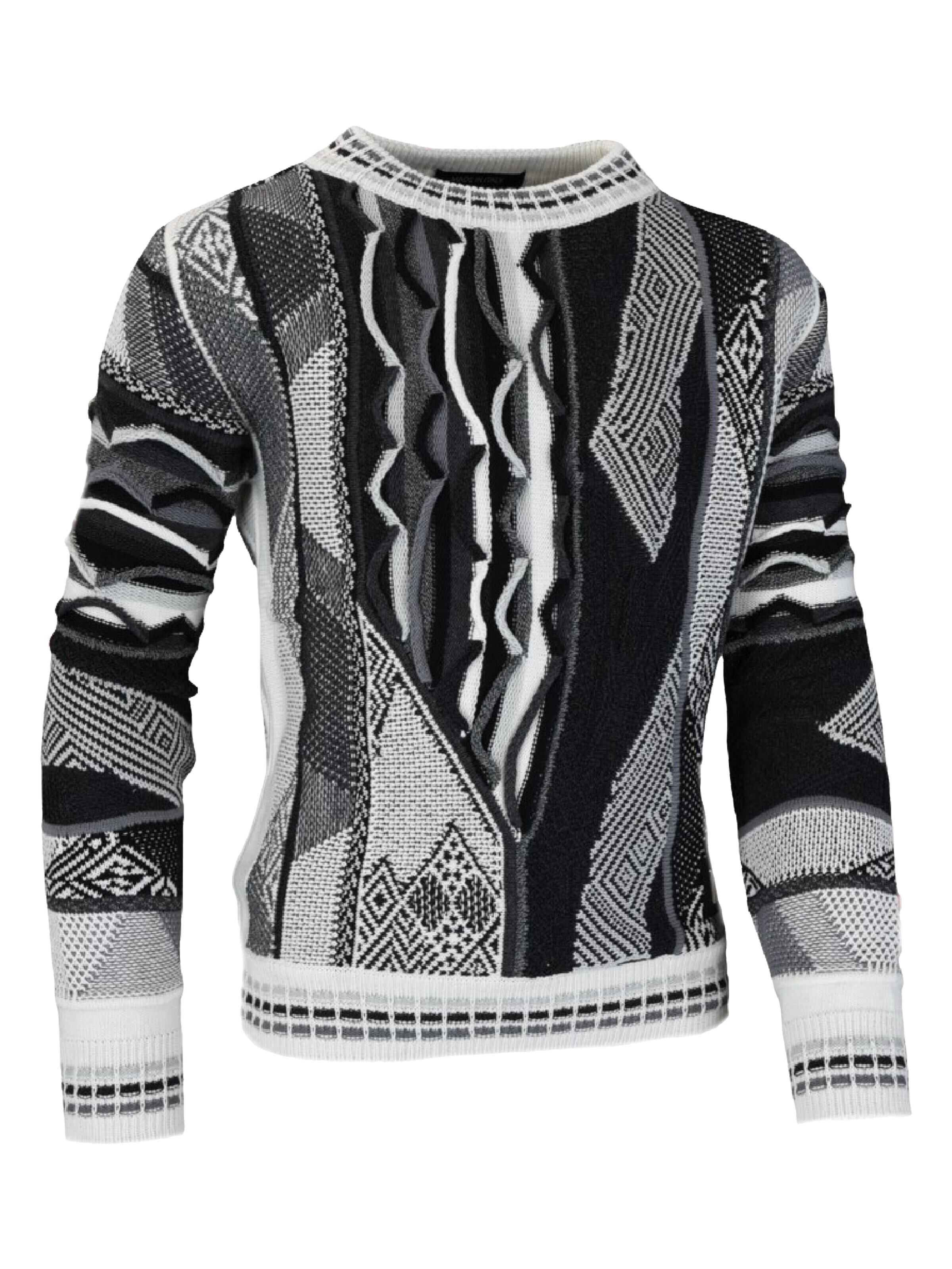Imaginative kids sweater