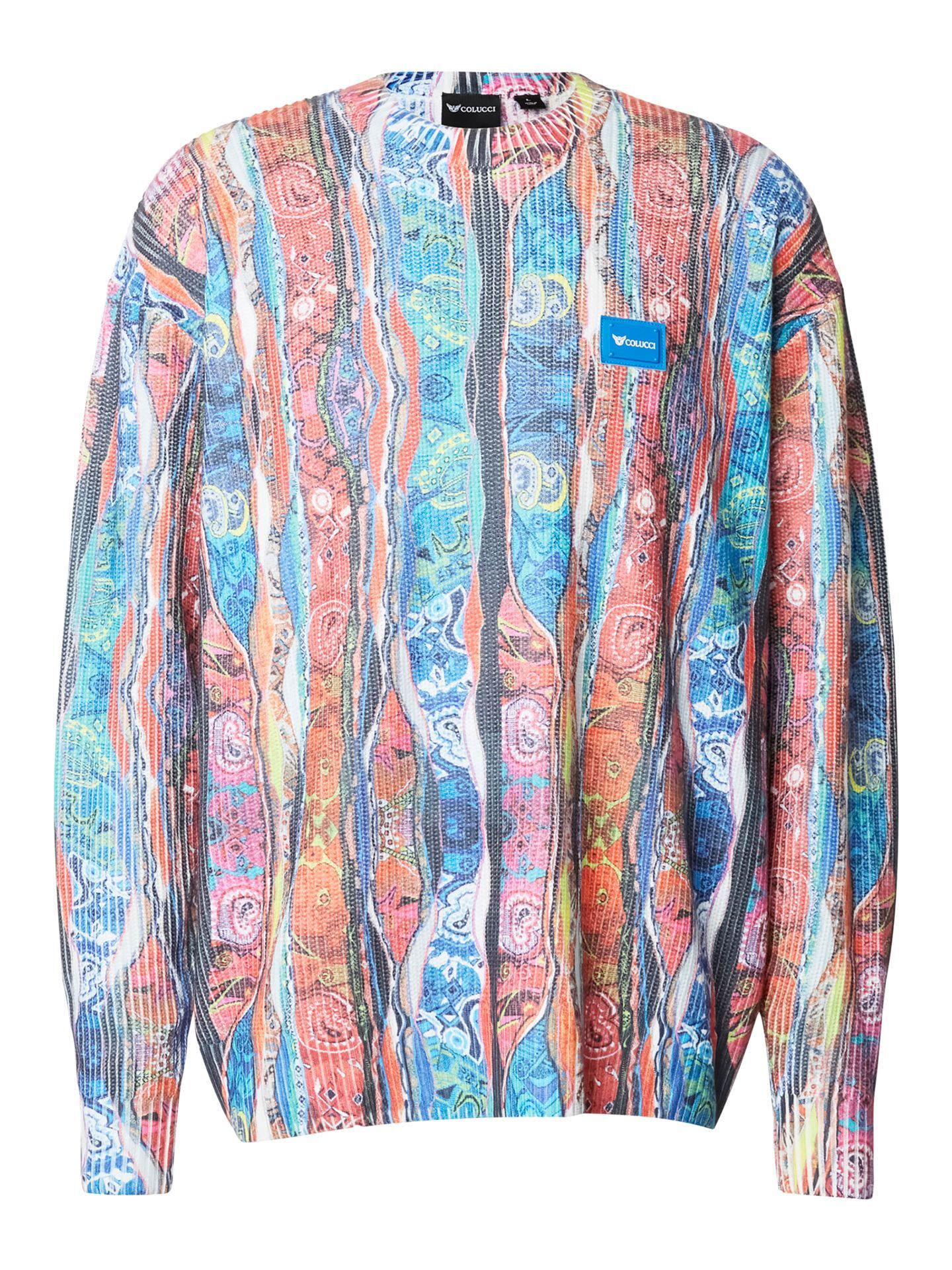  Signature Strickpullover