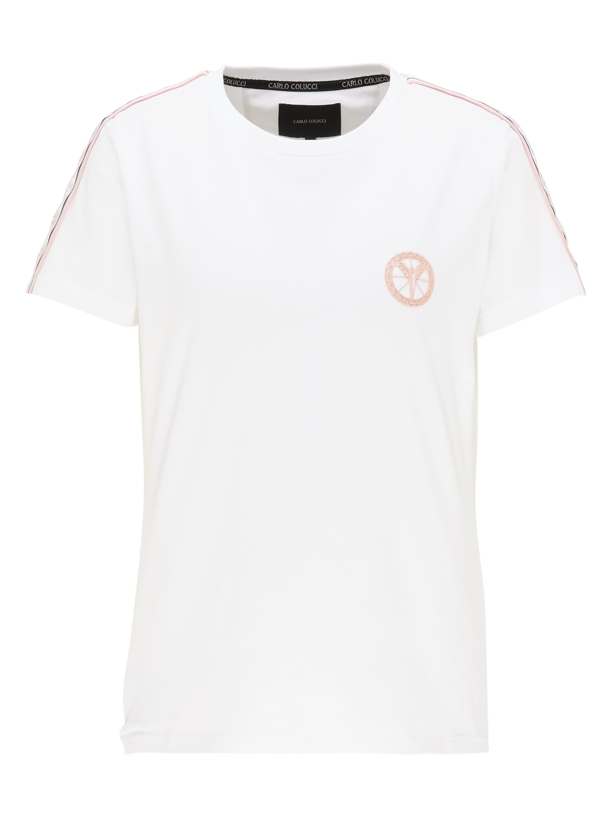 Damen Basic T-Shirt