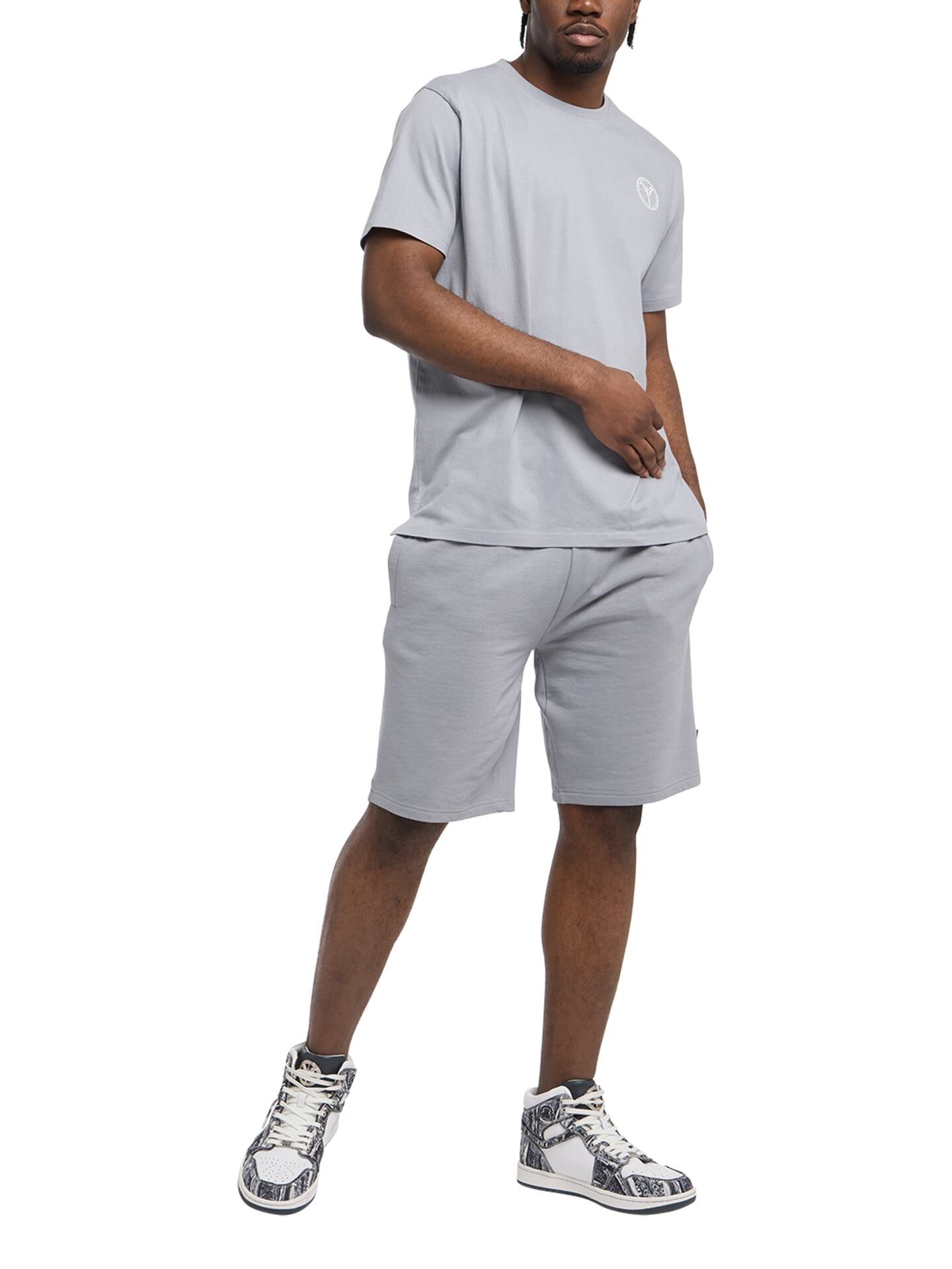 T-Shirt -Casual Fashion-