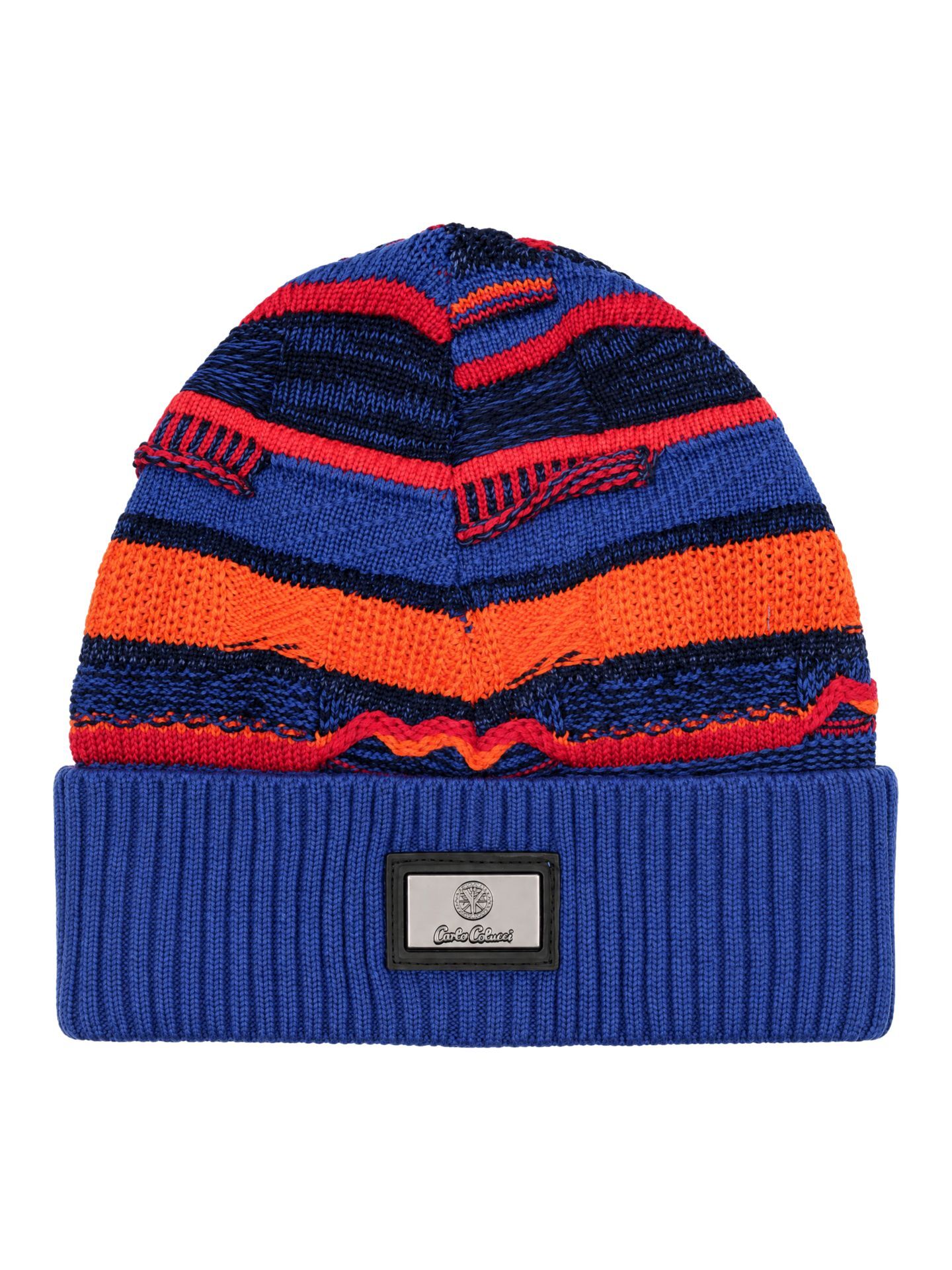  Unisex Strickmütze
