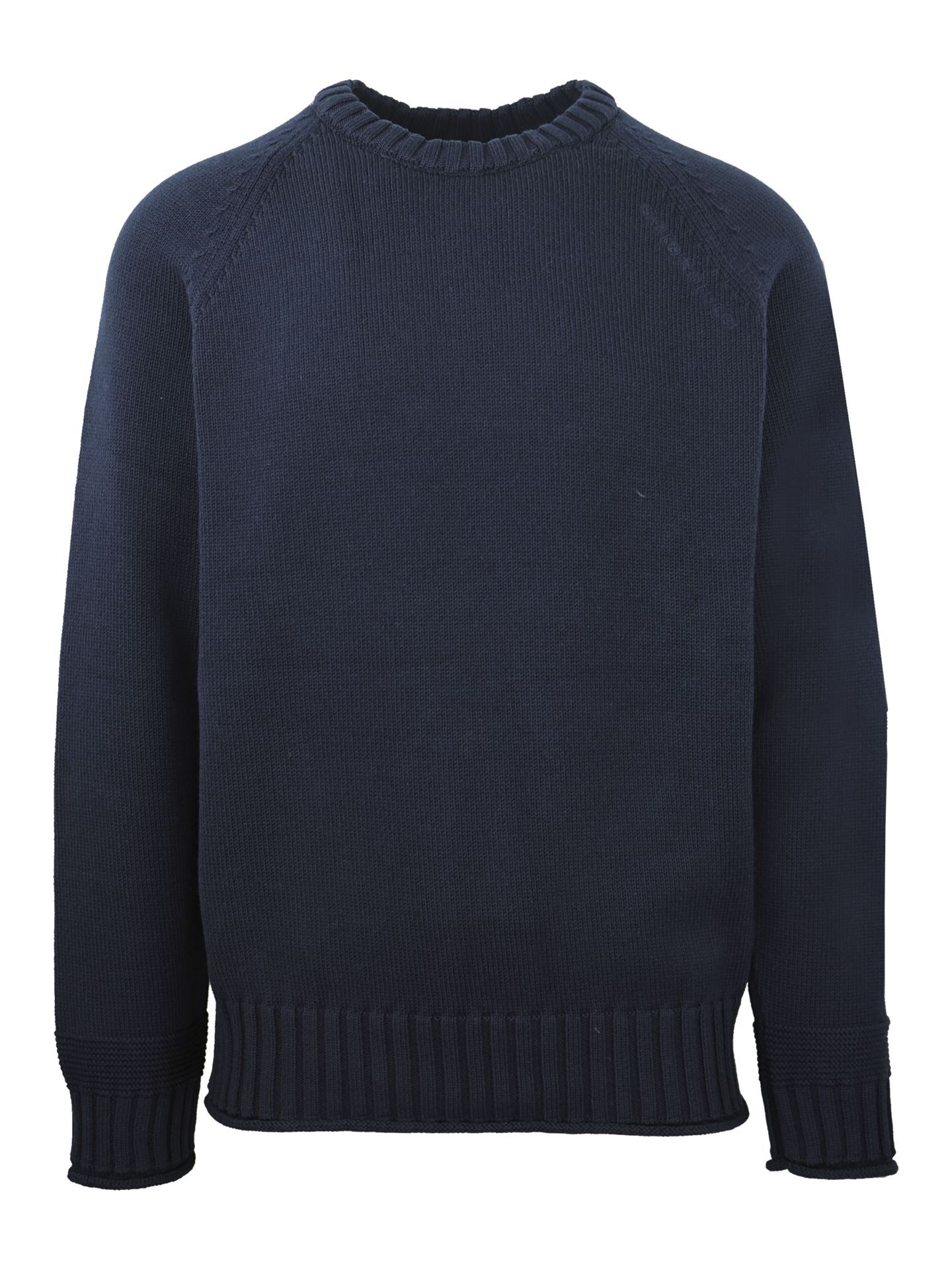  Crewneck - Carlos Classic