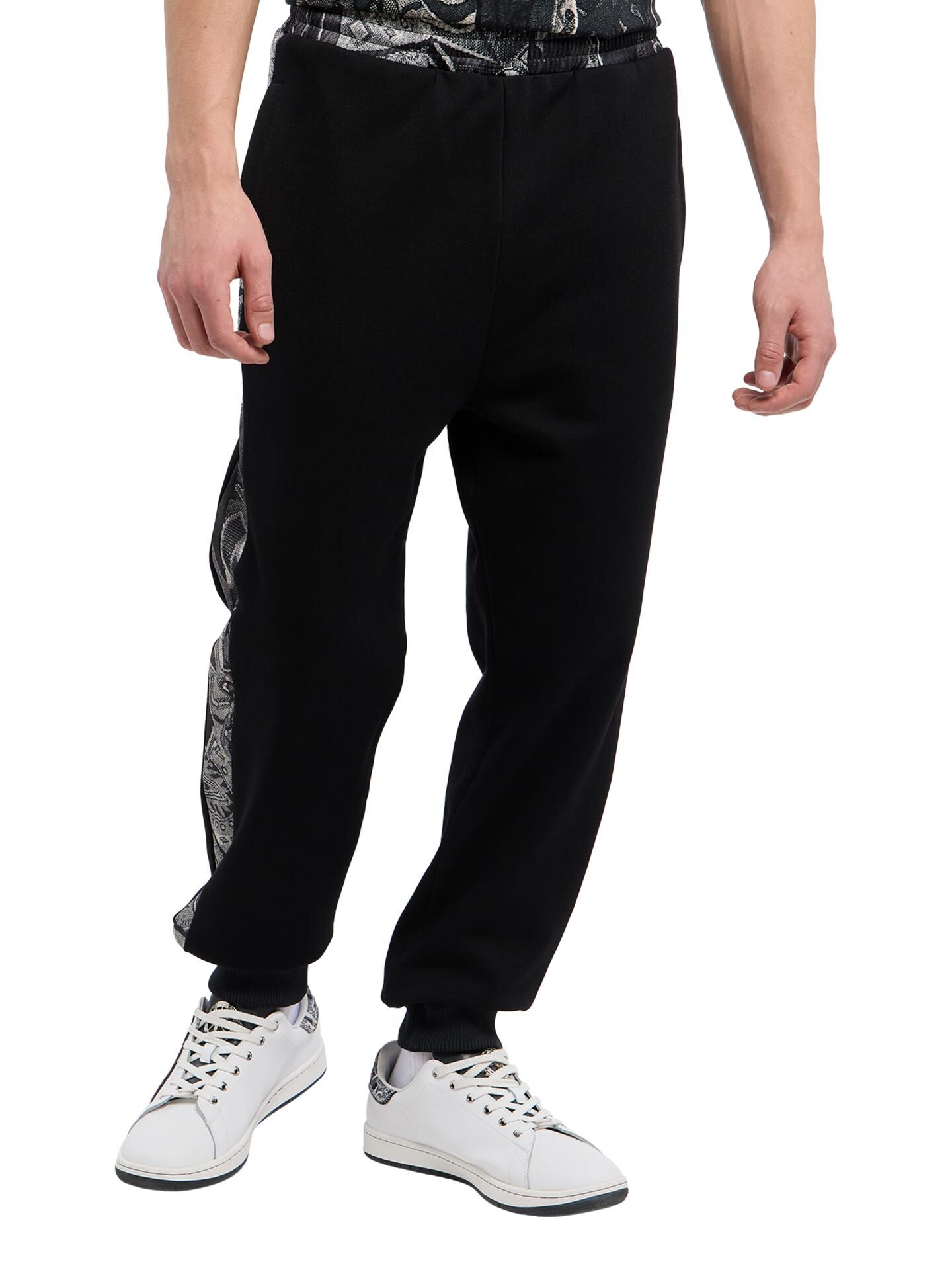Tracksuit pant - retro vibes
