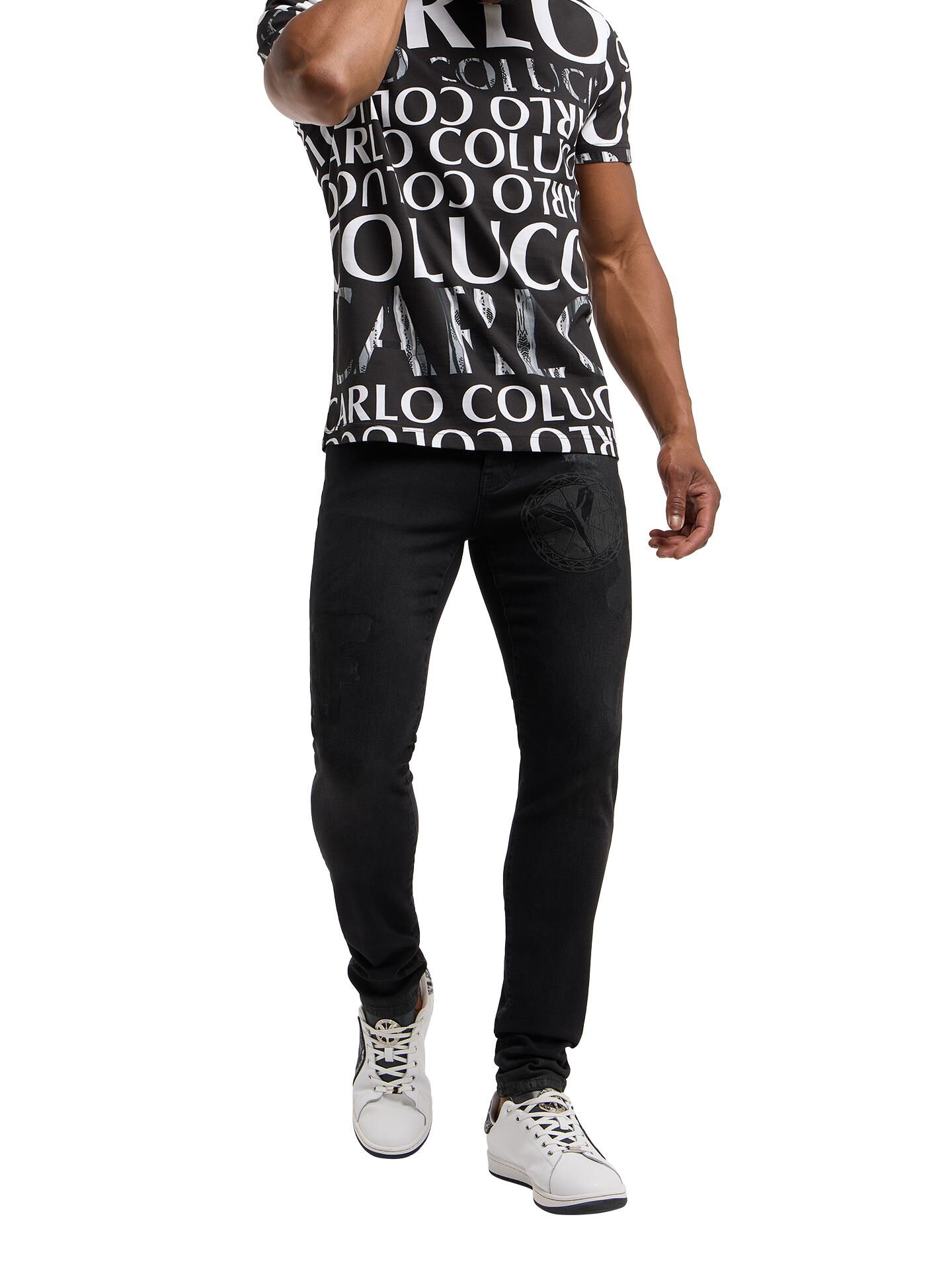 T-Shirt - Black Friday