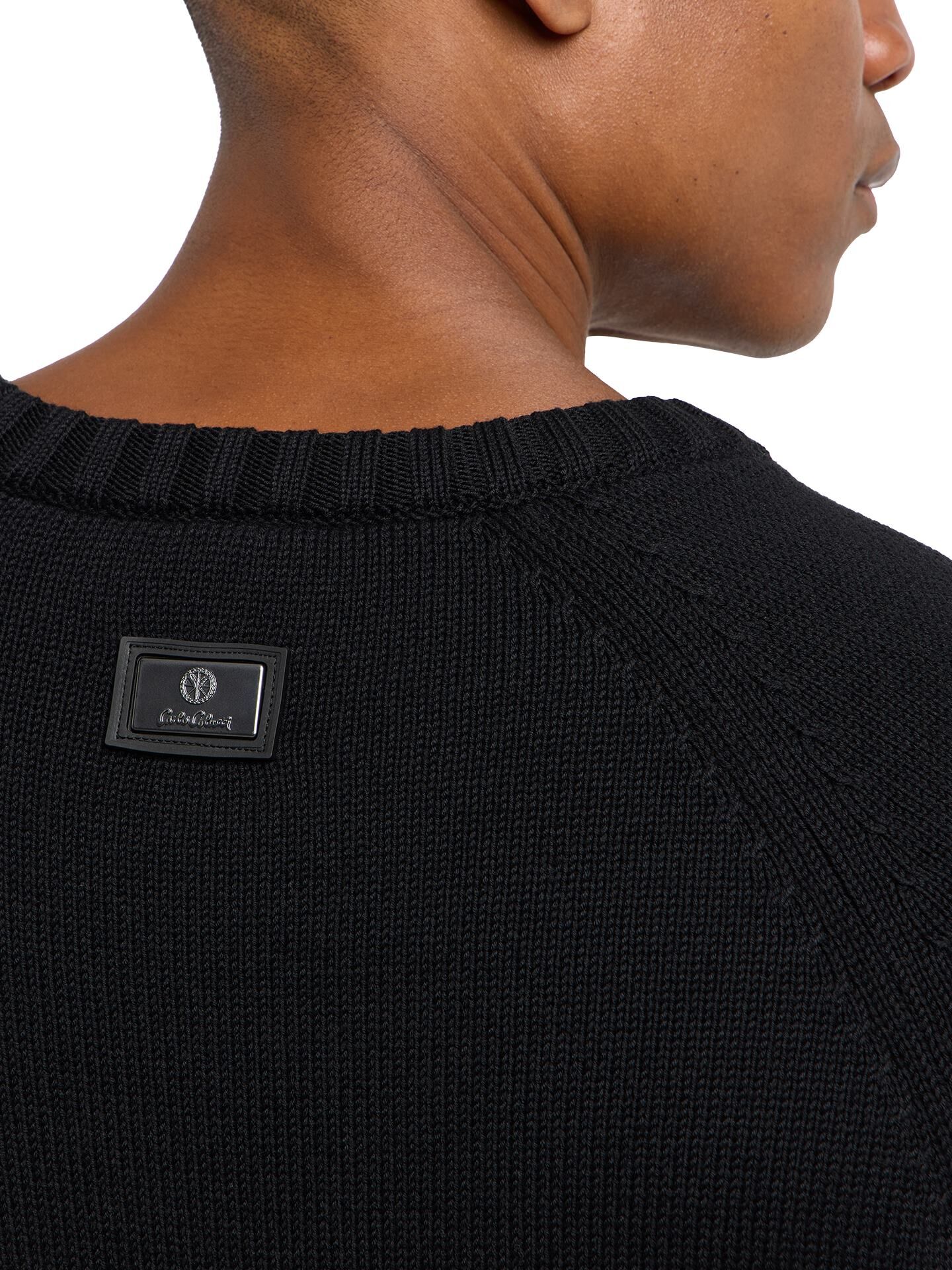 Feinstrickpullover - Carat