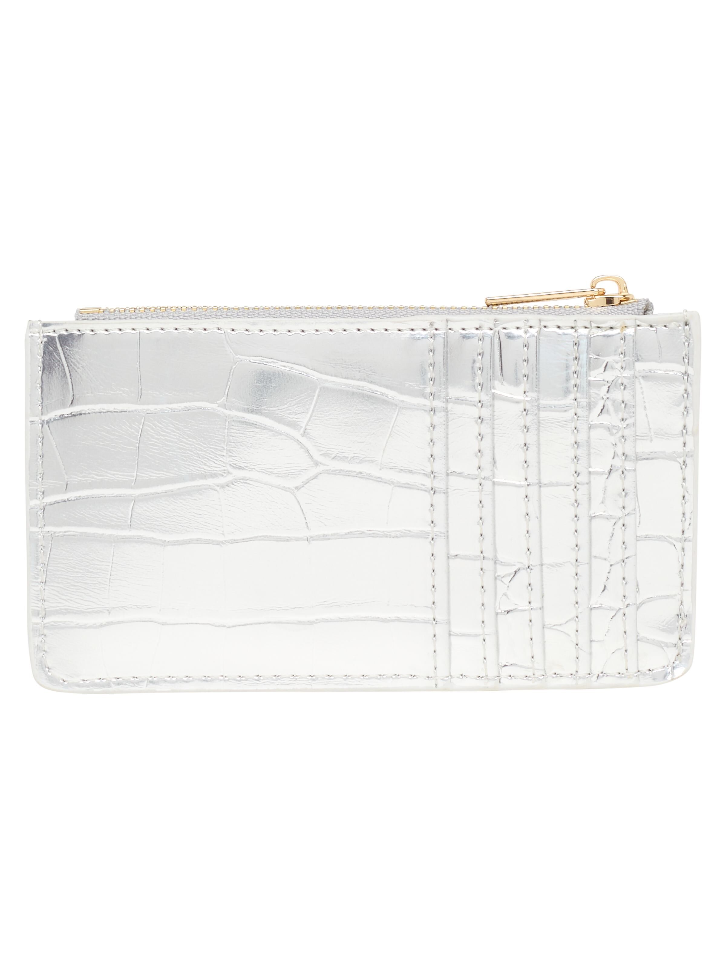 Kartenetui mit Schlüsselanhänger