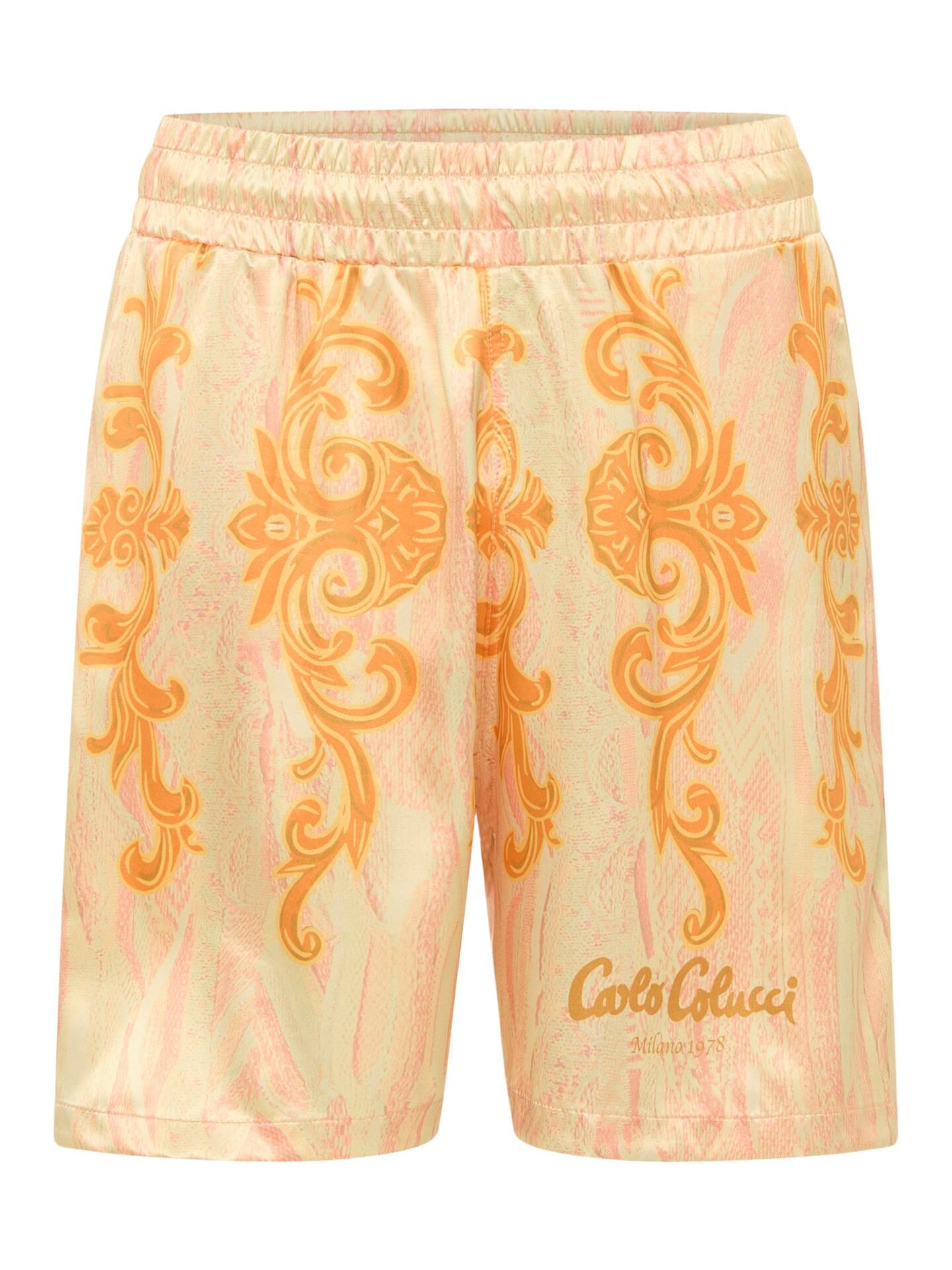  Shorts -Milano 1978-