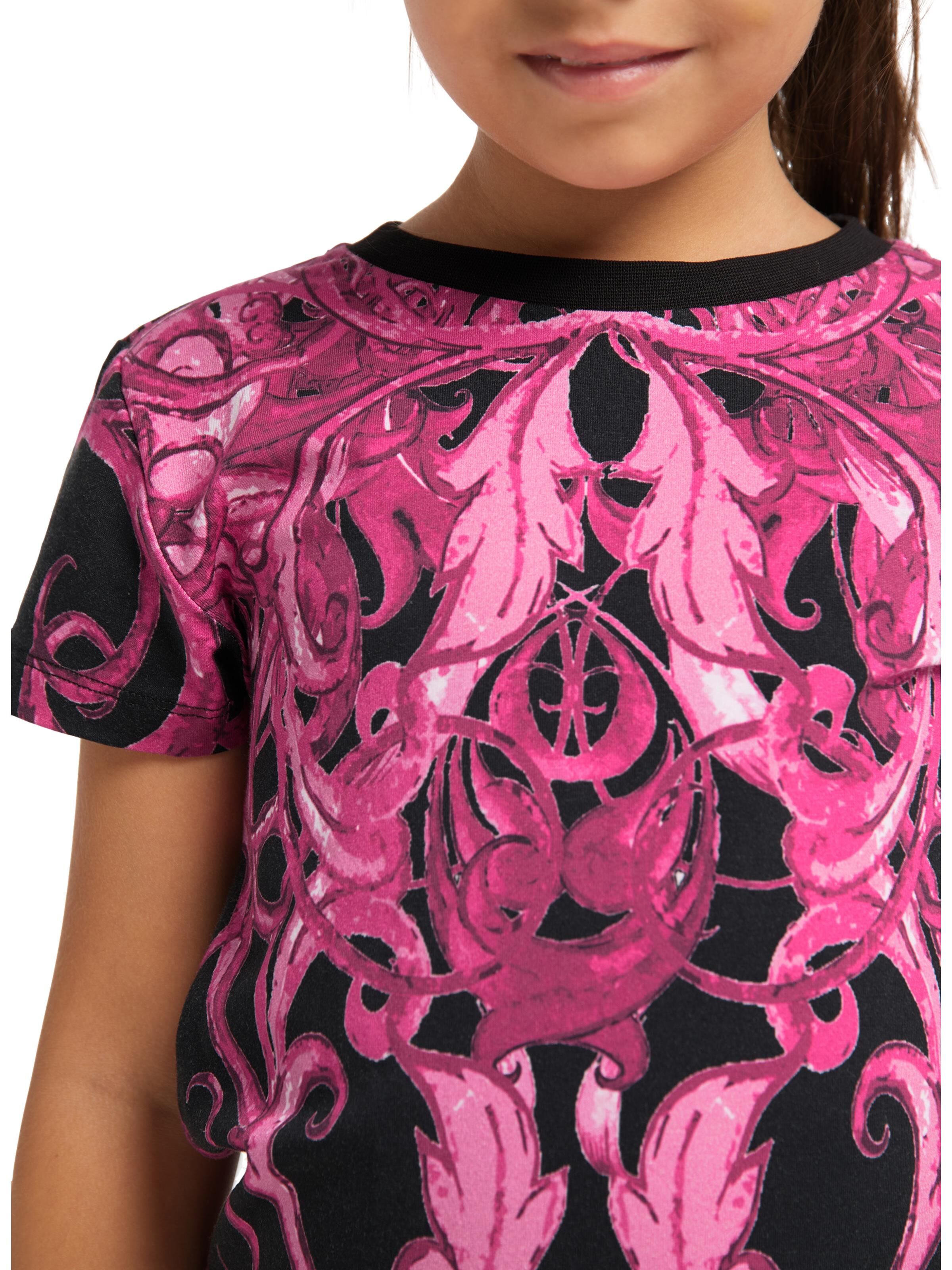 Mädchen T-Shirt