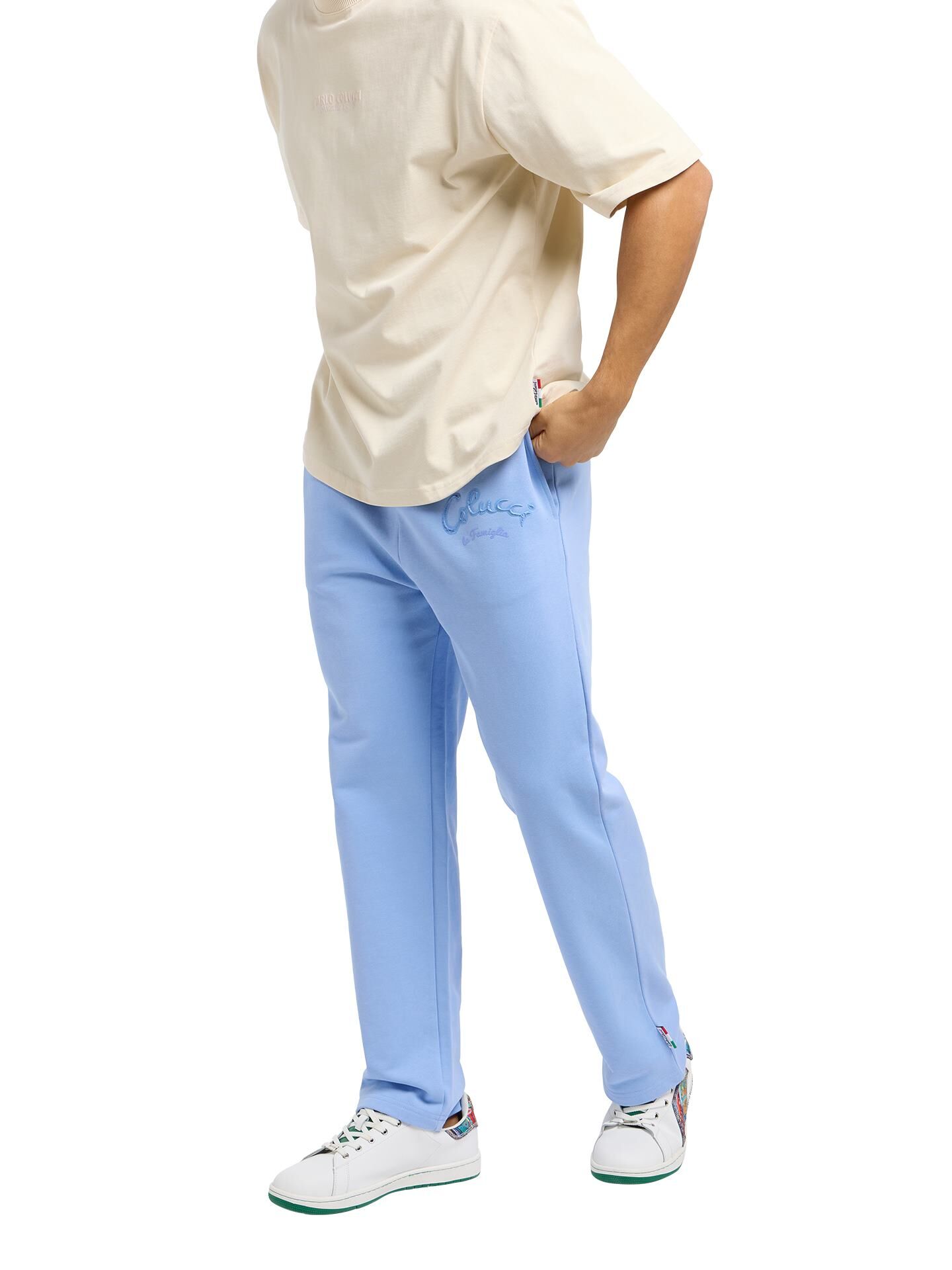 Oversize T-Shirt - La Famiglia