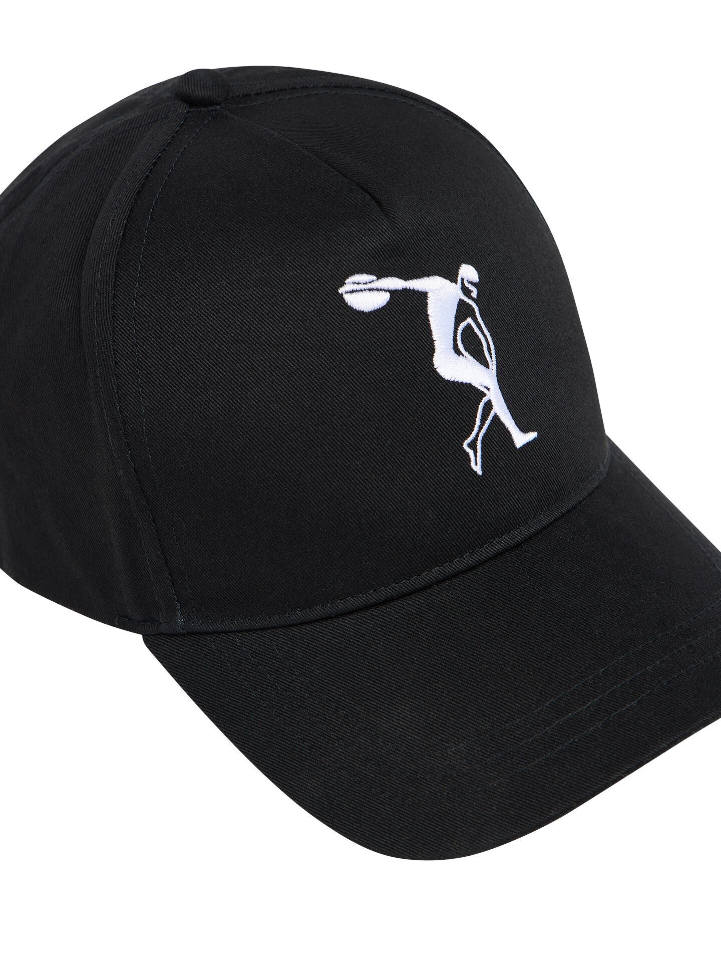 CARLO COLUCCI Atletico Cap
