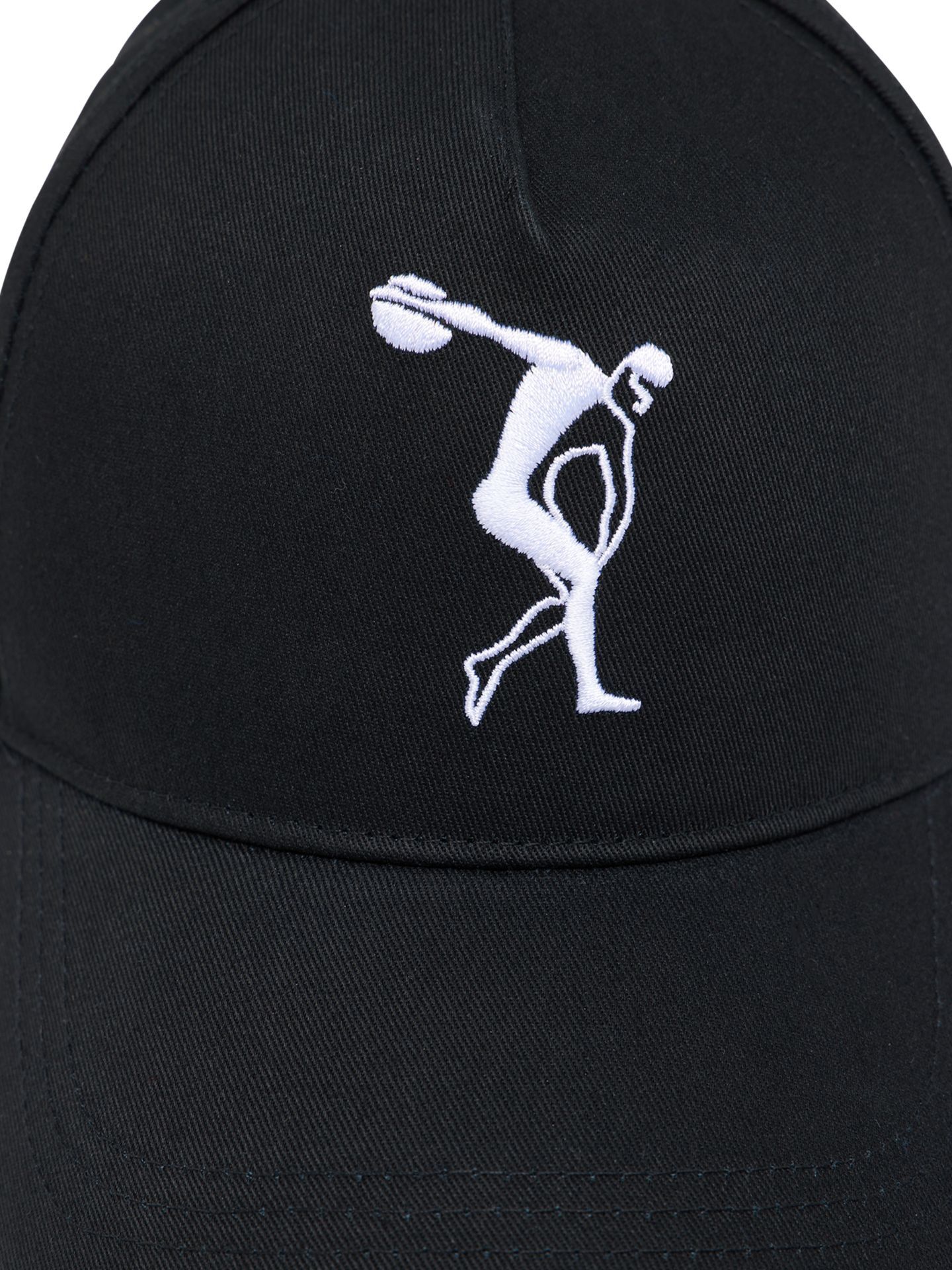 CARLO COLUCCI Atletico Cap