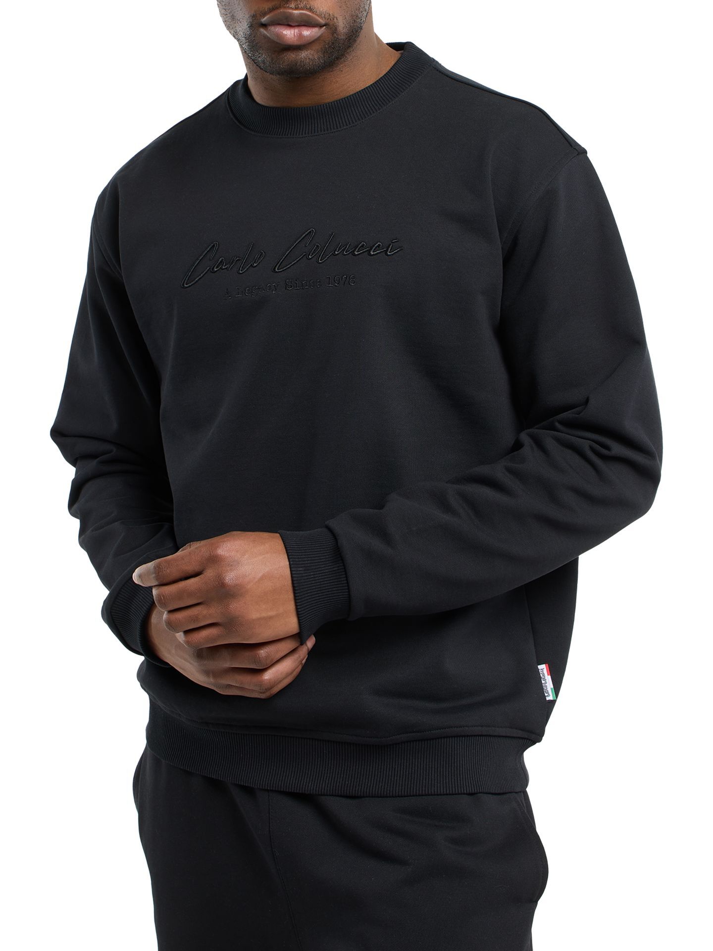  Essential Sweatshirt - Legacy