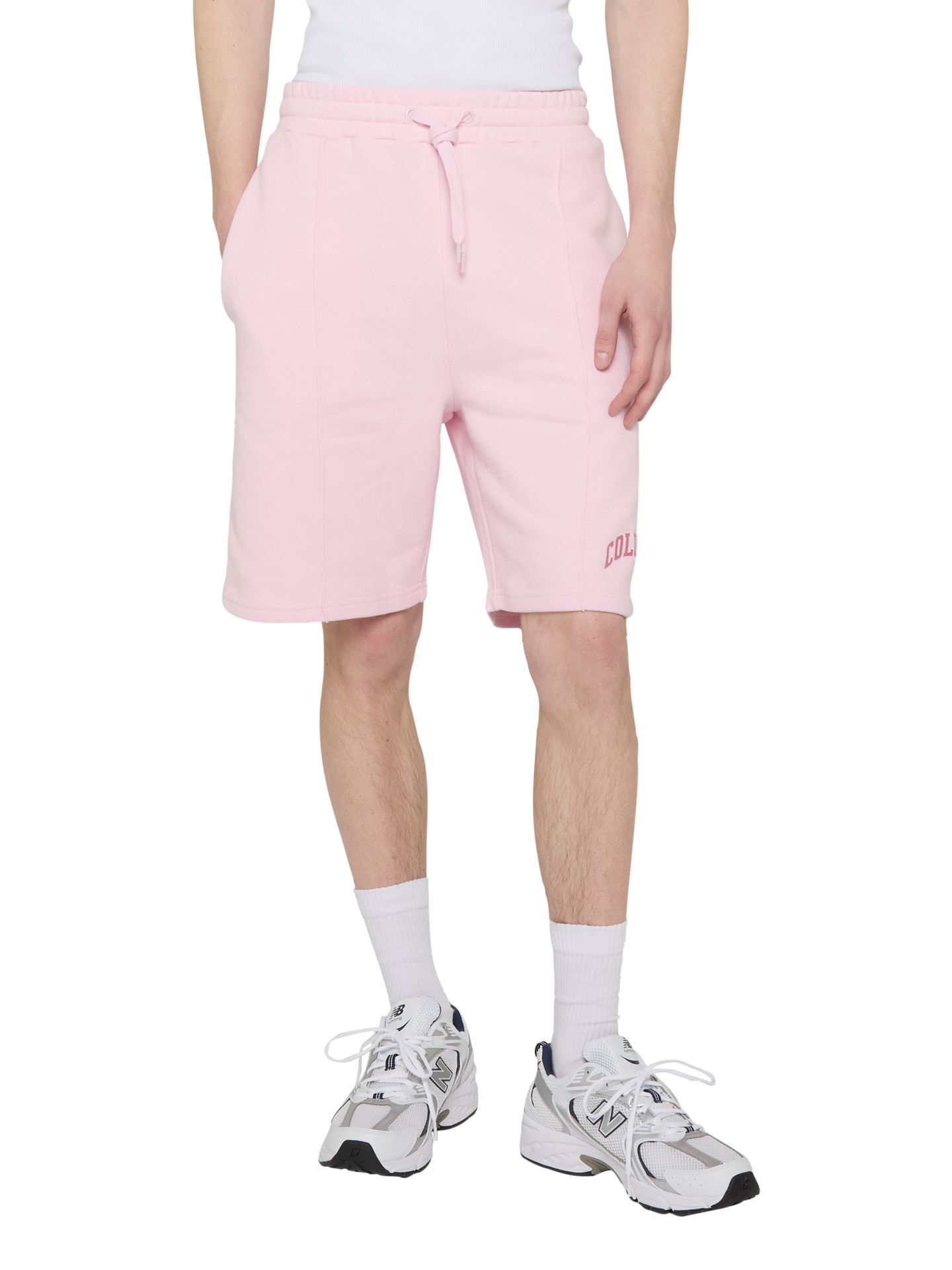  Men's sweatshorts