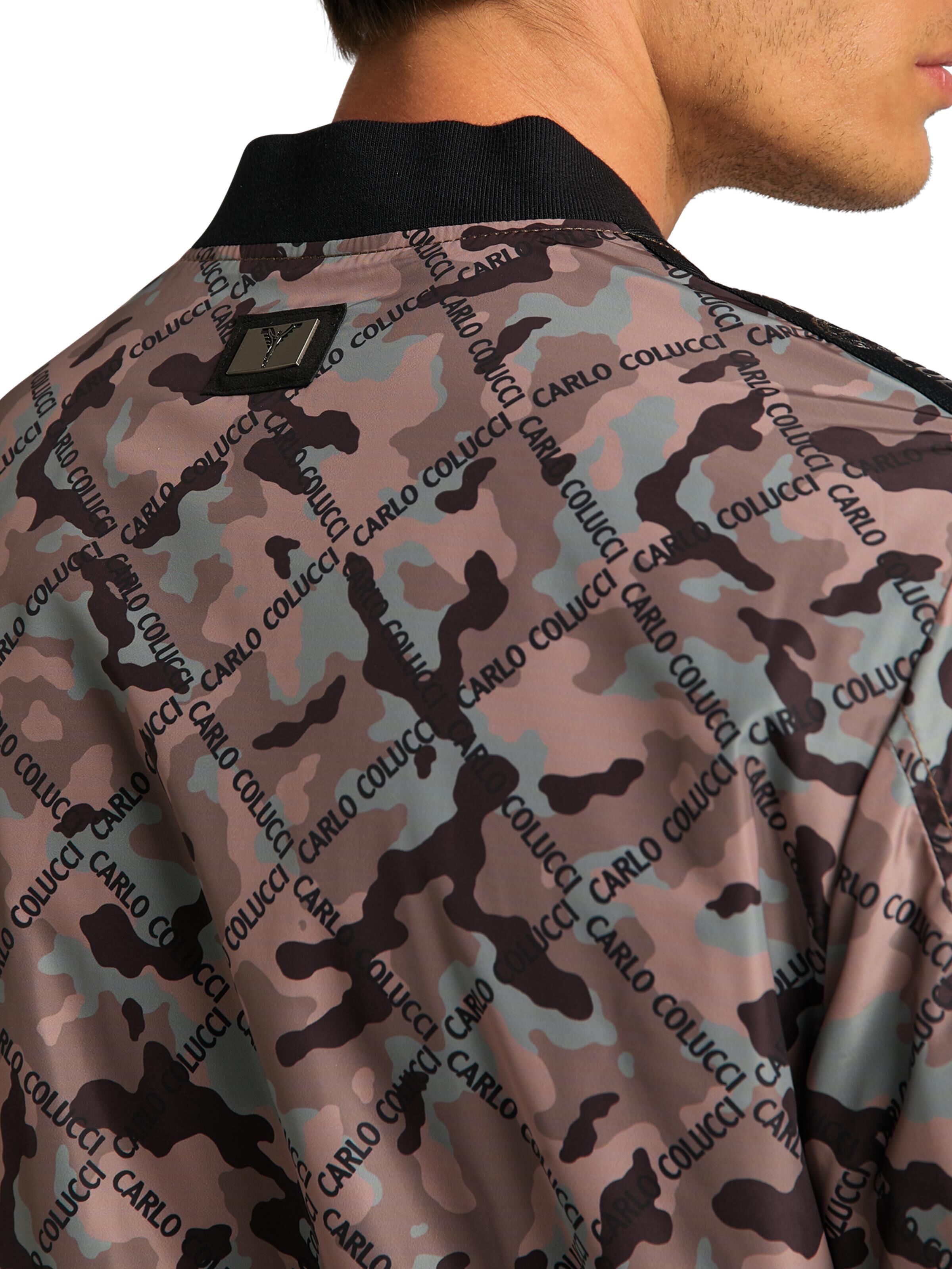 Sommer Blouson