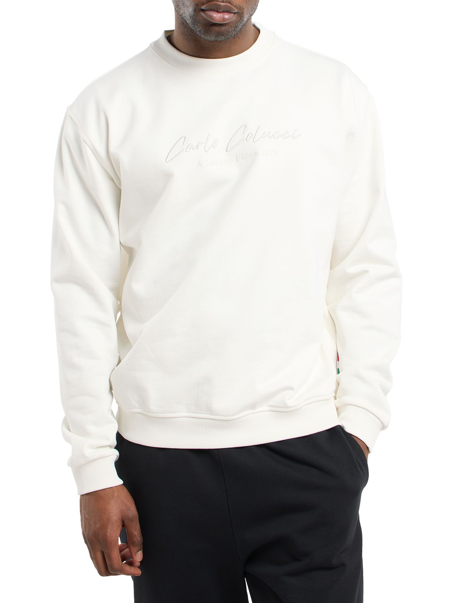  Essential Sweatshirt - Legacy