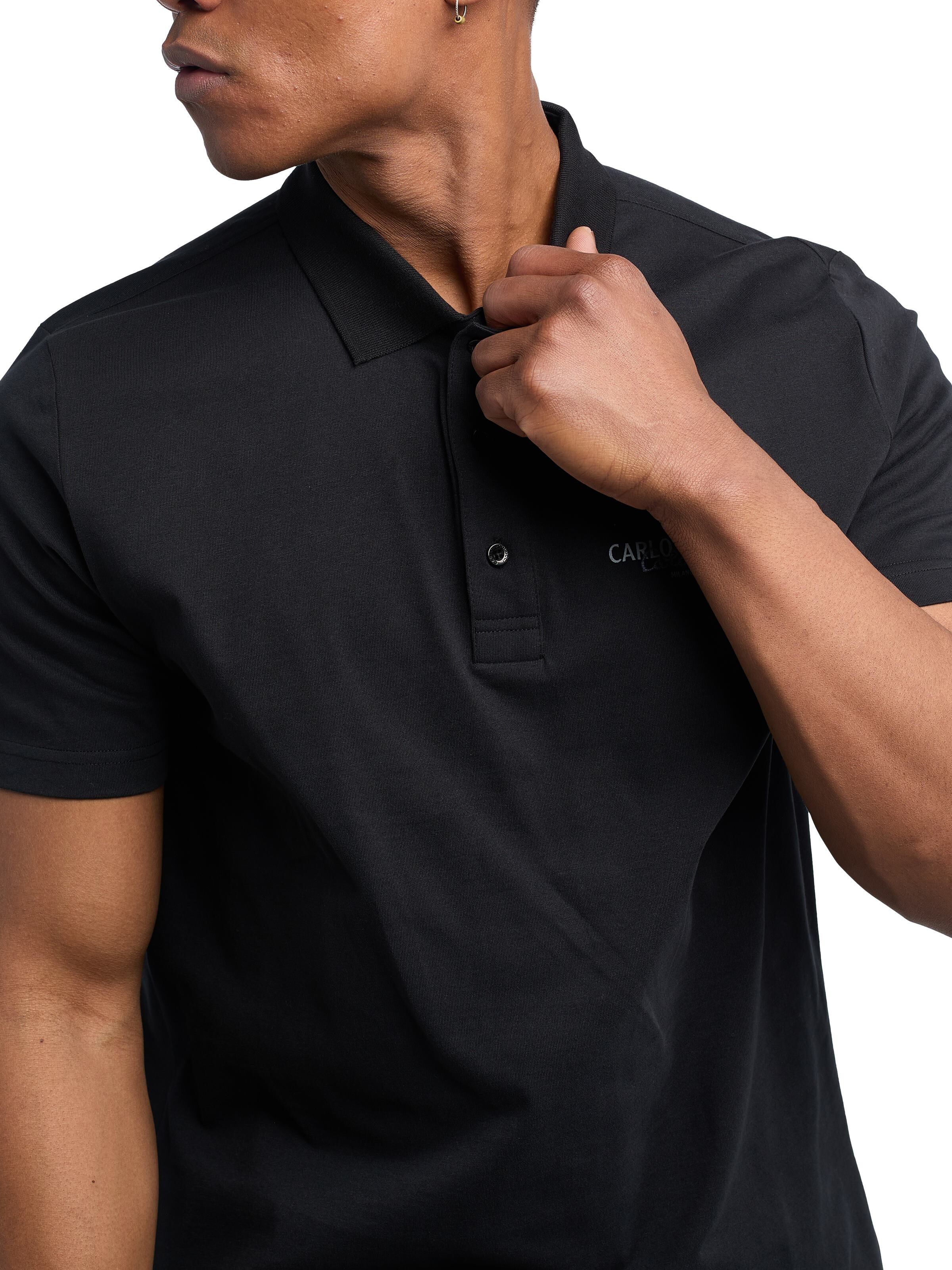 Poloshirt Basic Line