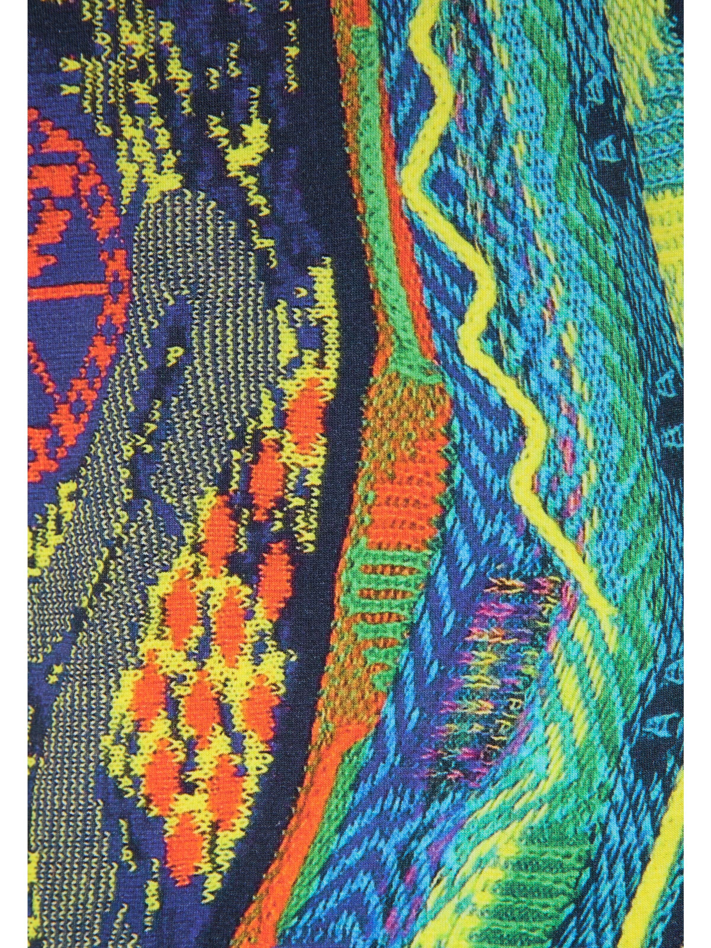 Children t-shirt with allover print