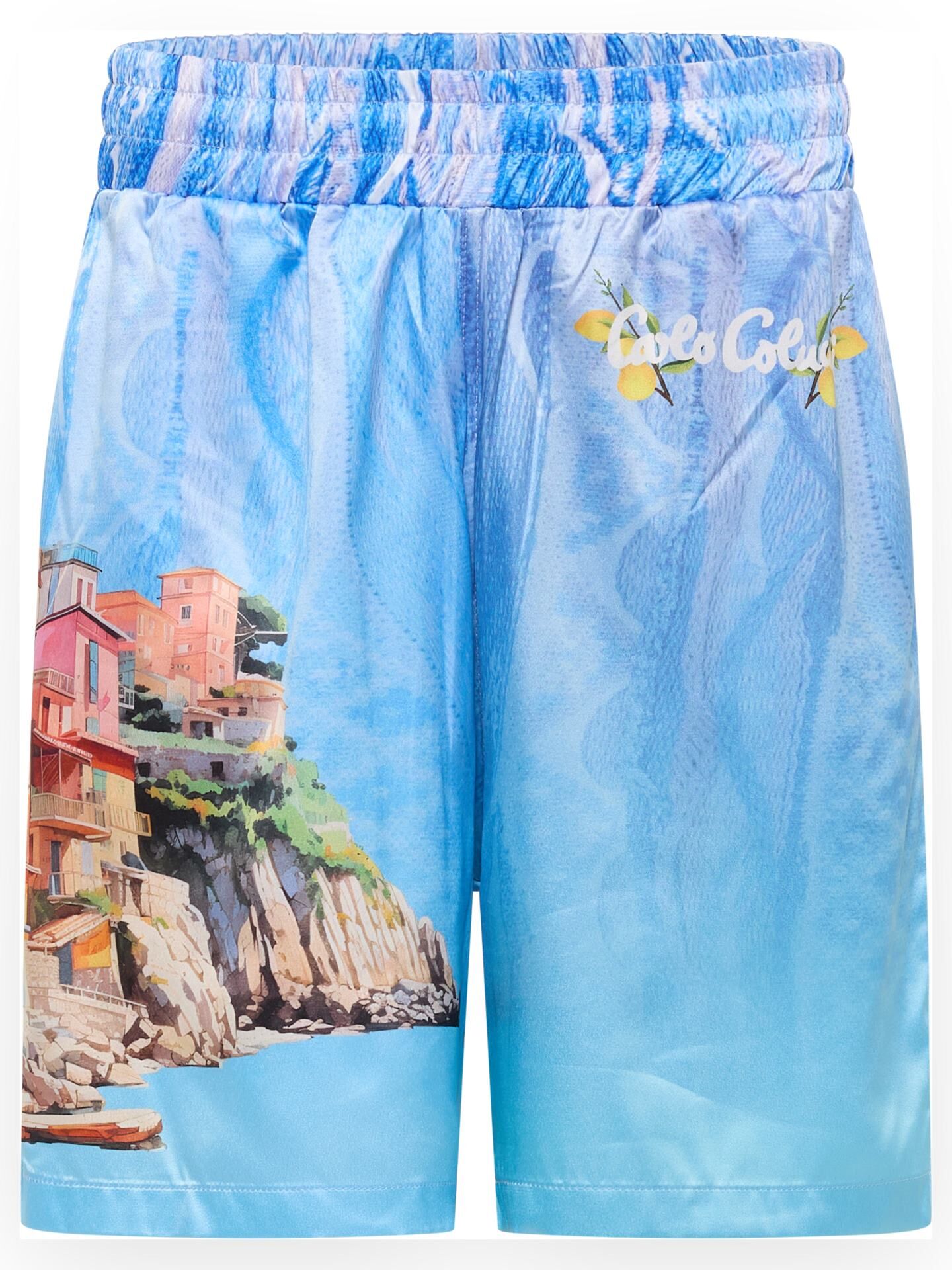  Shorts - Casa Colucci