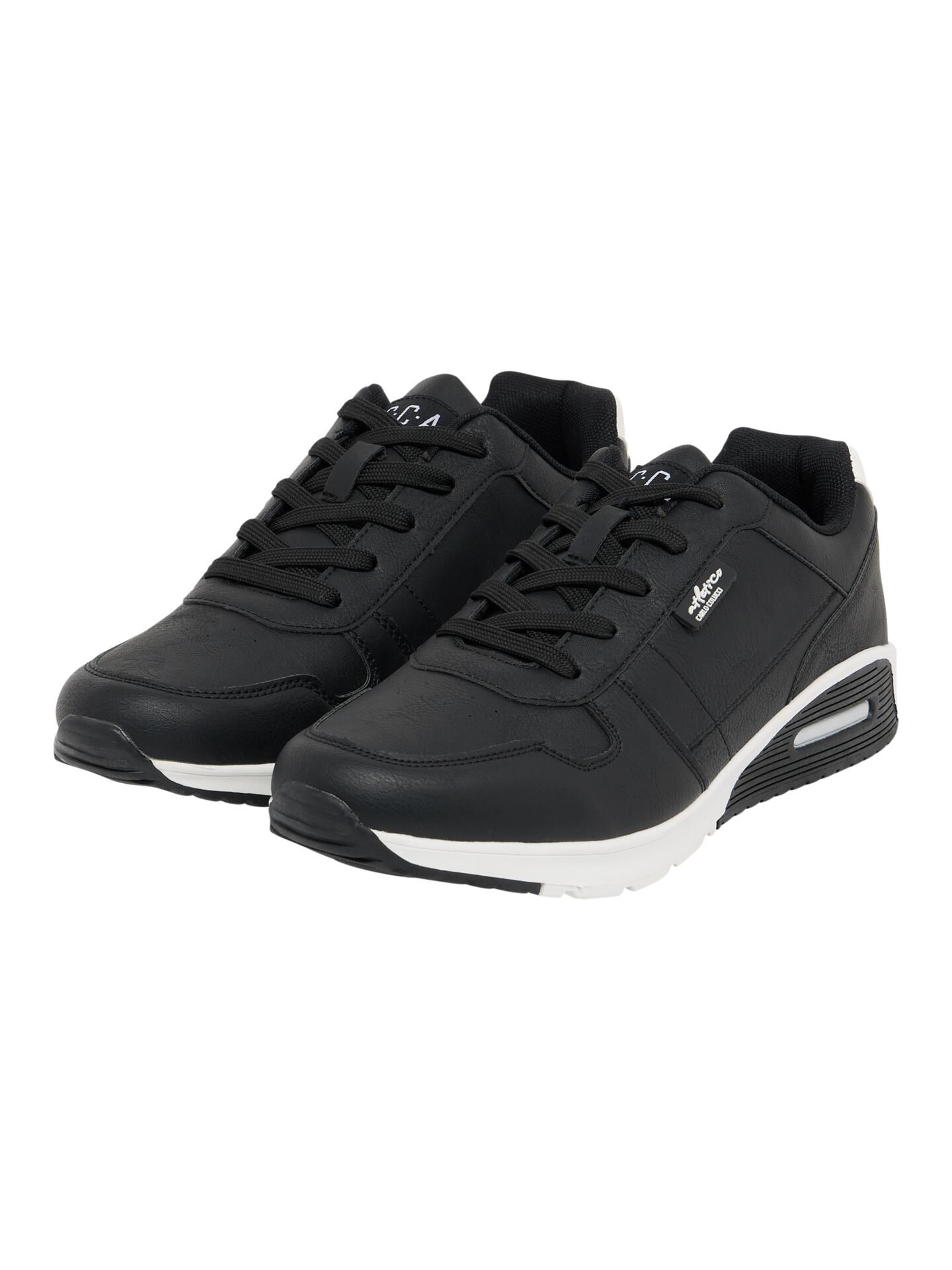 CARLO COLUCCI Atletico Sneaker Schuhe