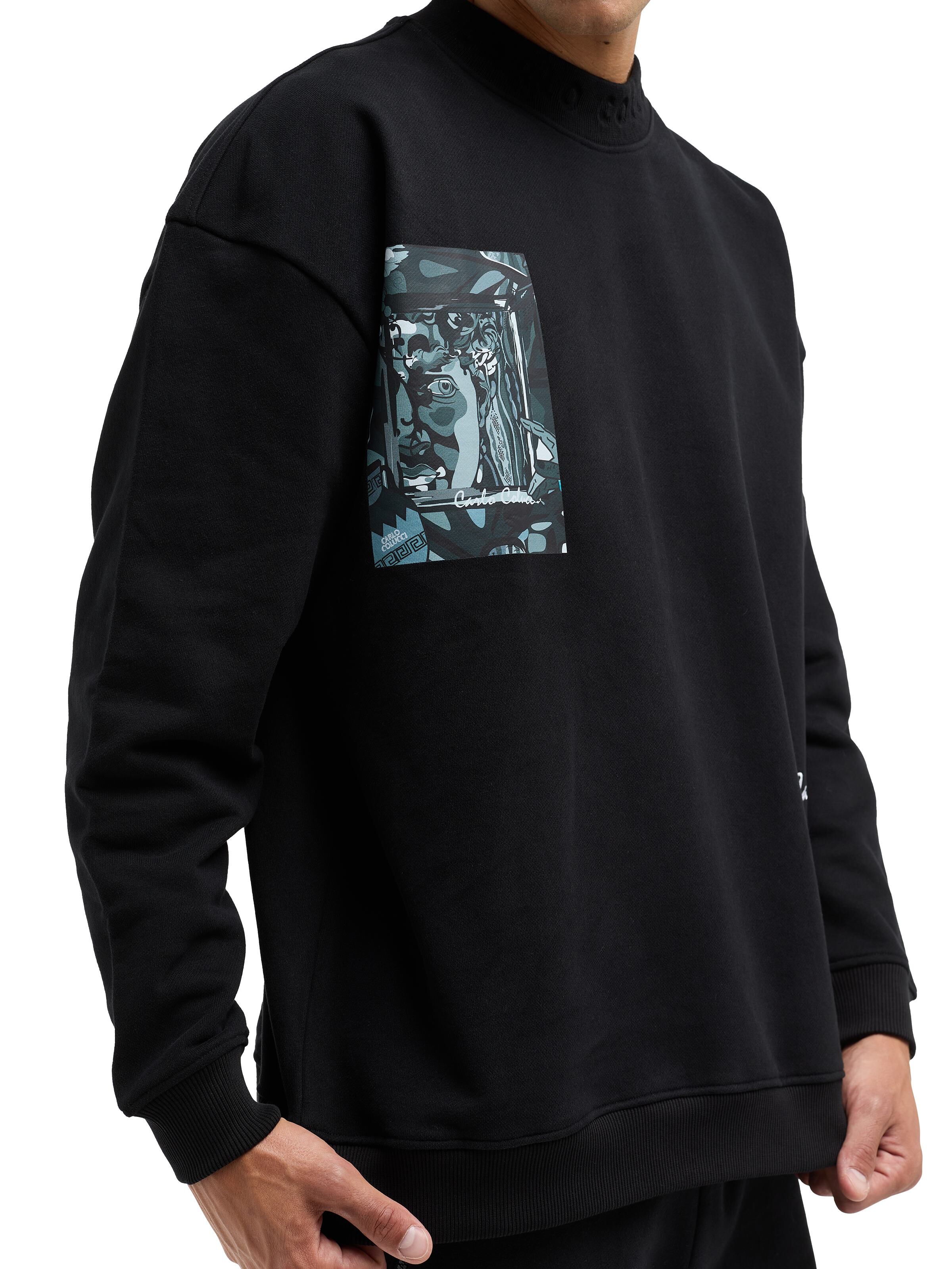 Oversize Sweatshirt