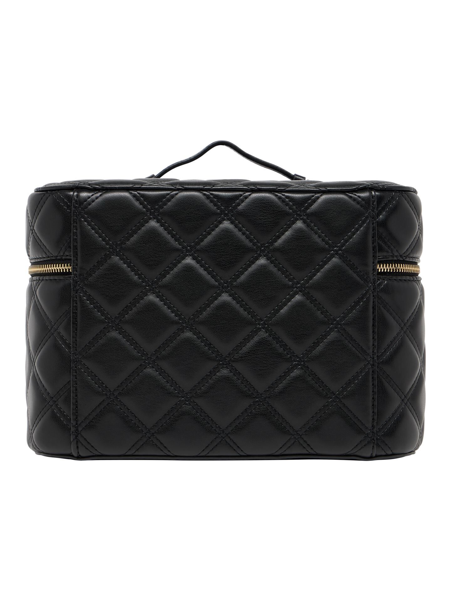 Gesteppter Kosmetikkoffer