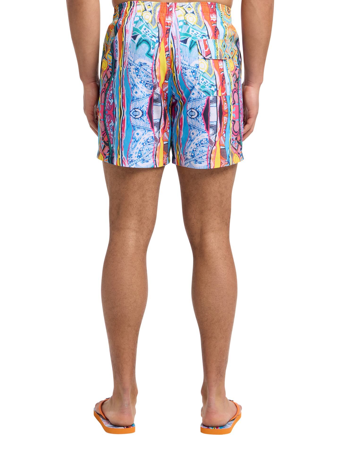 Badehose - Fusion