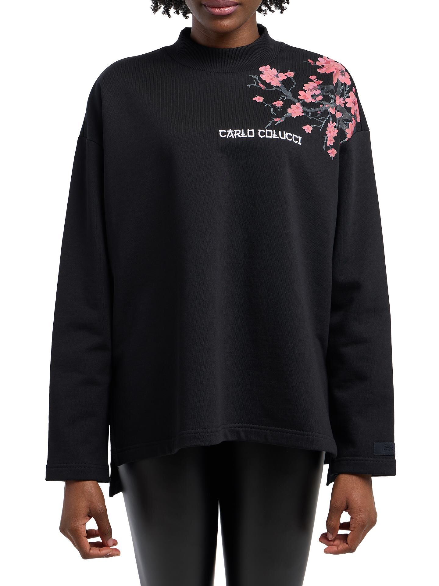 Unisex Sweatshirt - From Milano to Tokyo