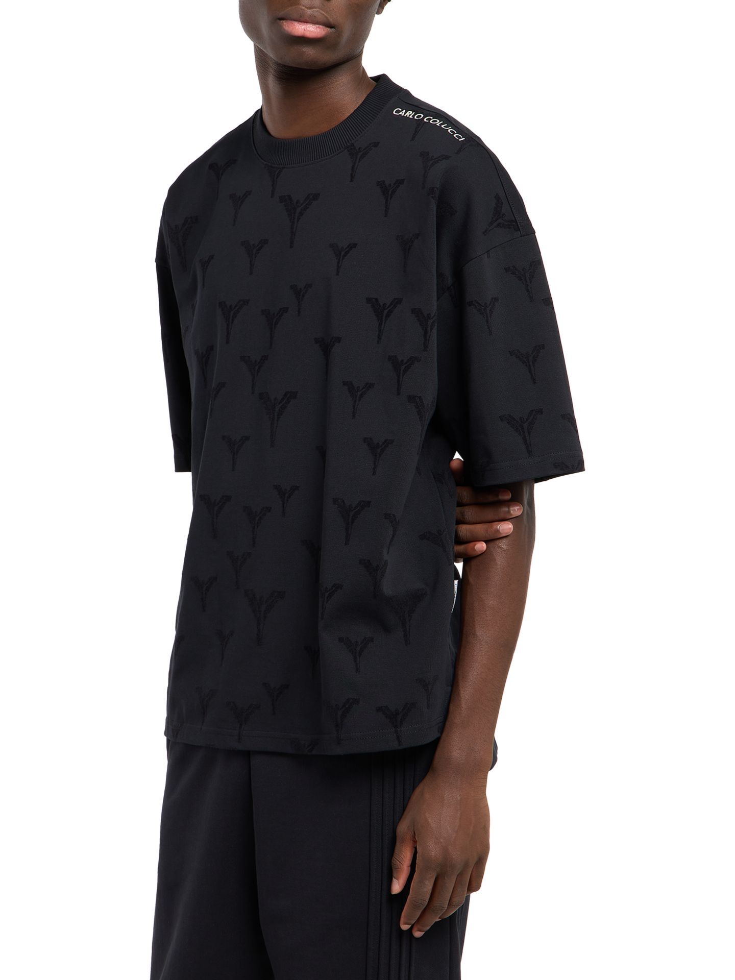  Logo T-Shirt - CLEAN CAPSULE