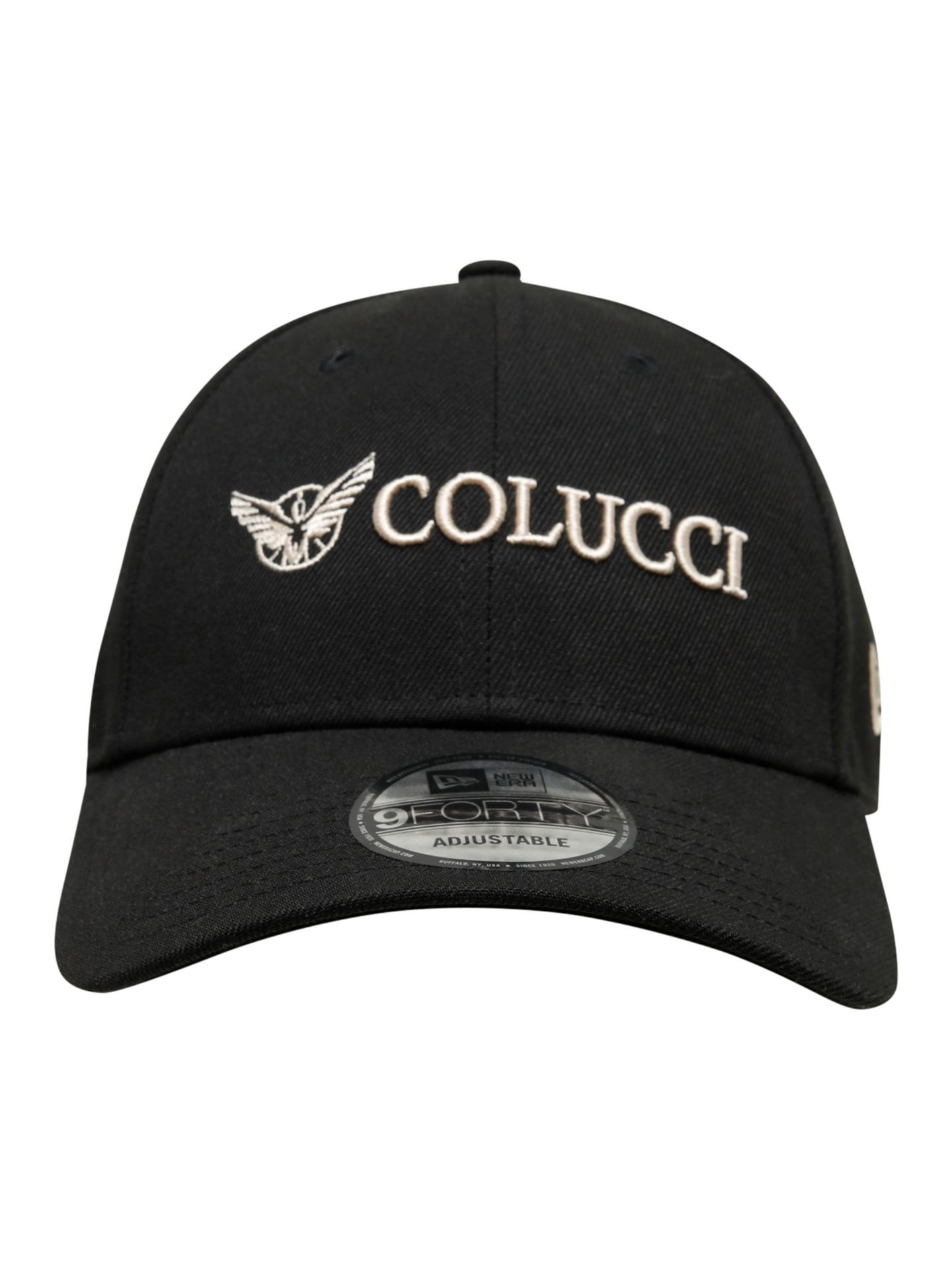  Colucci x New Era Cap