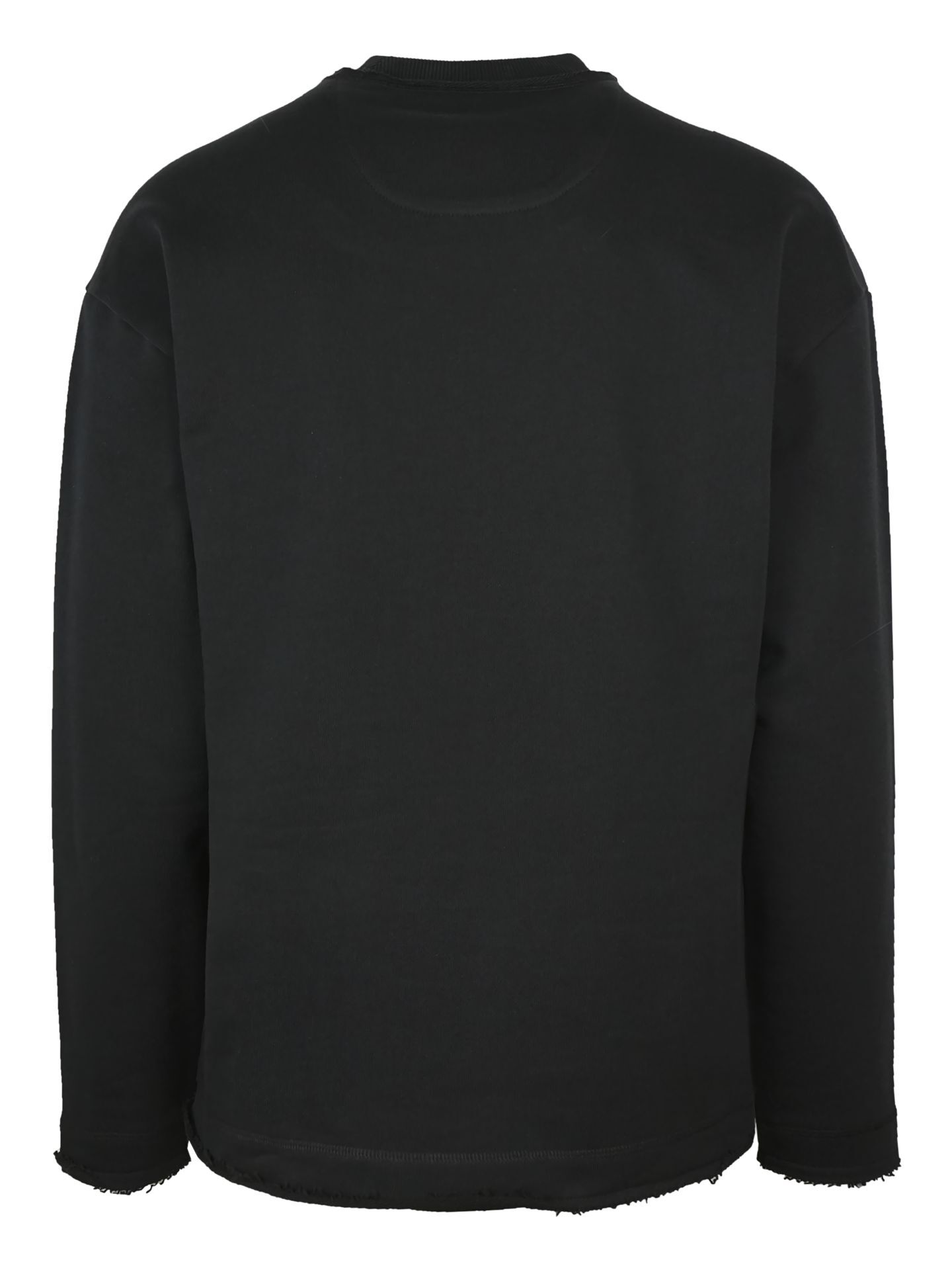  Crewneck sweater - Carat 3.0
