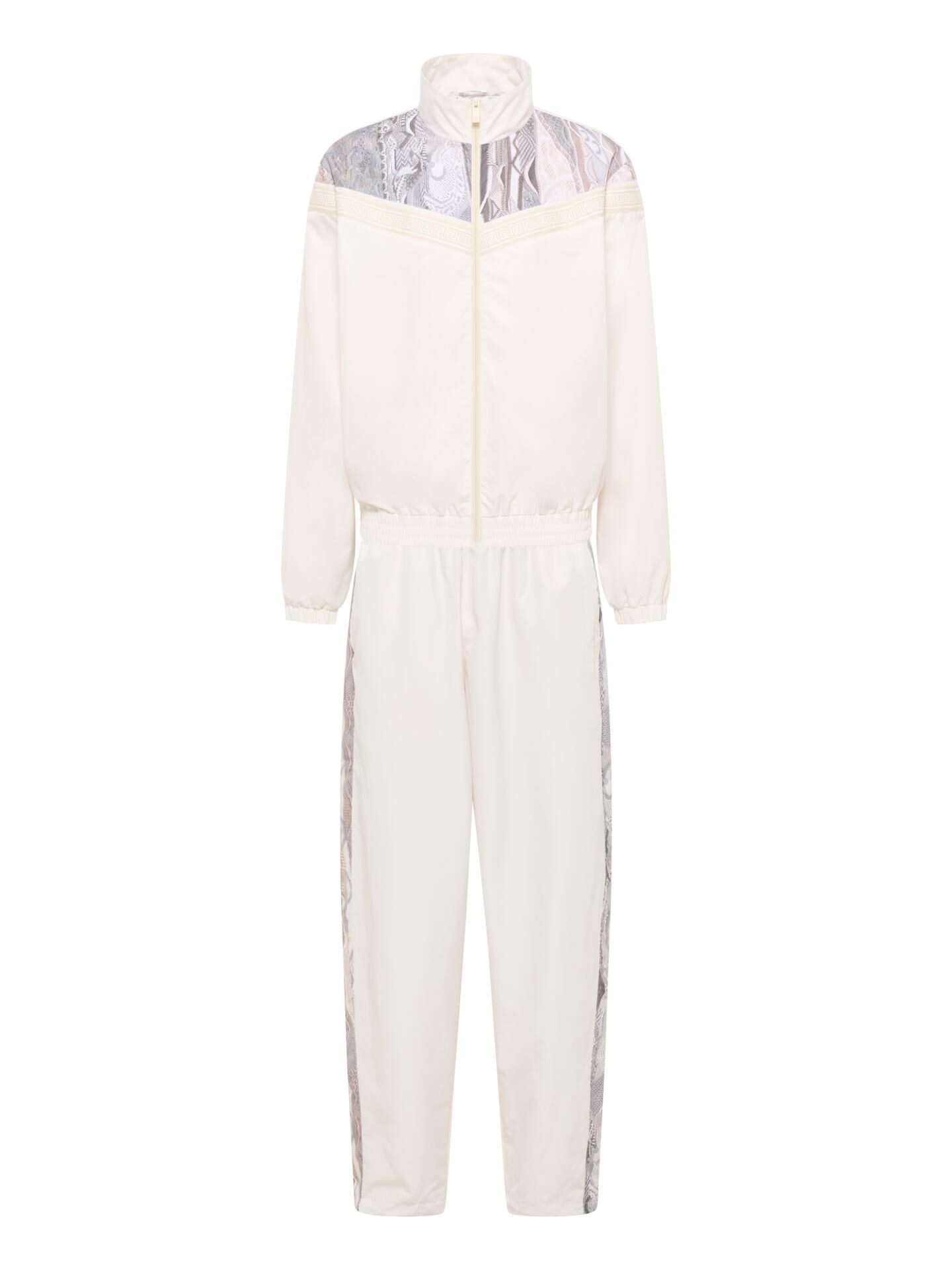 Unisex Tracksuit Set