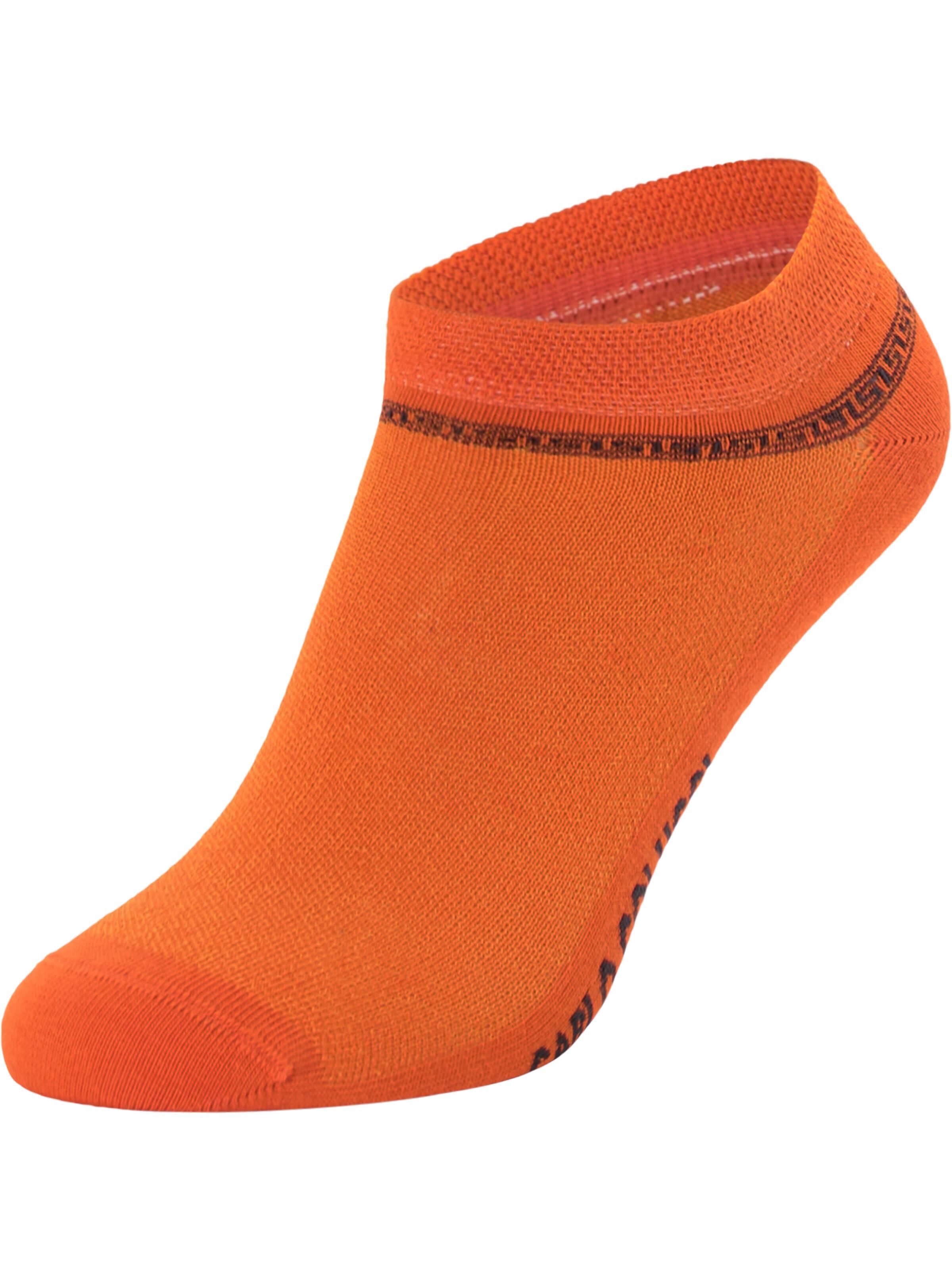 Baumwollsneaker -AMALFI- 3er Pack
