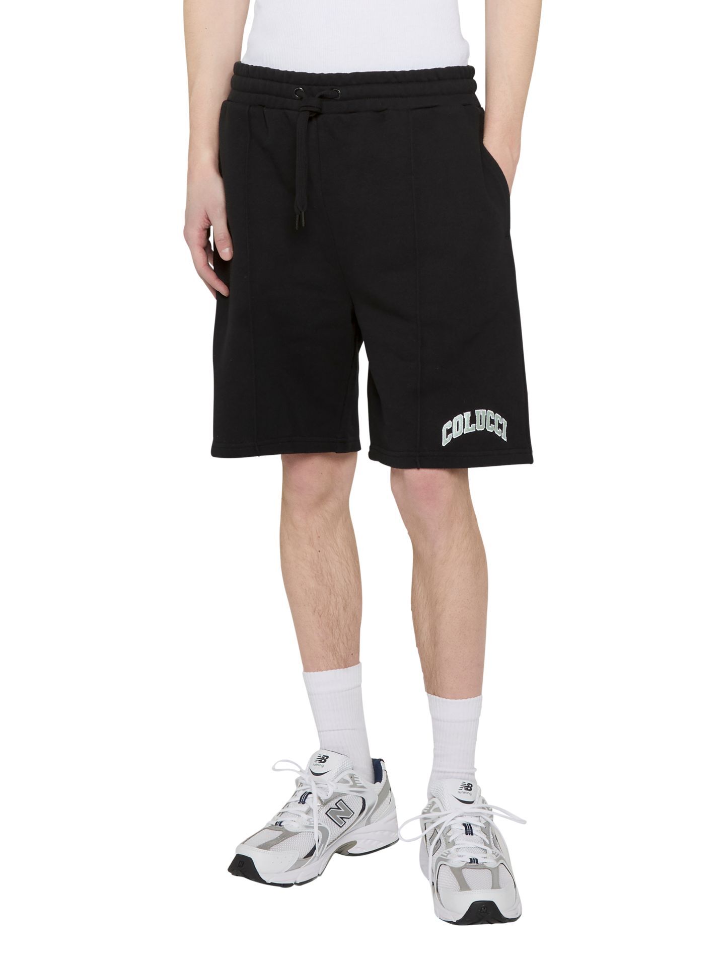  Men's sweatshorts