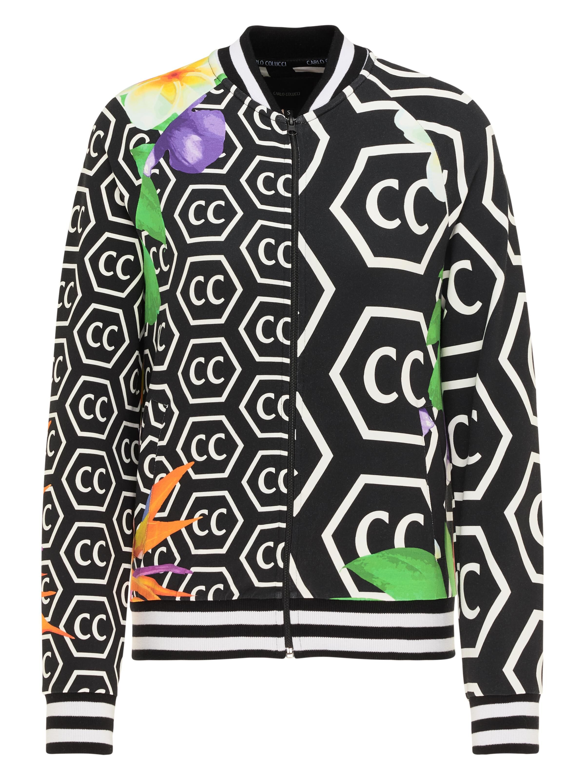 Damen Blouson