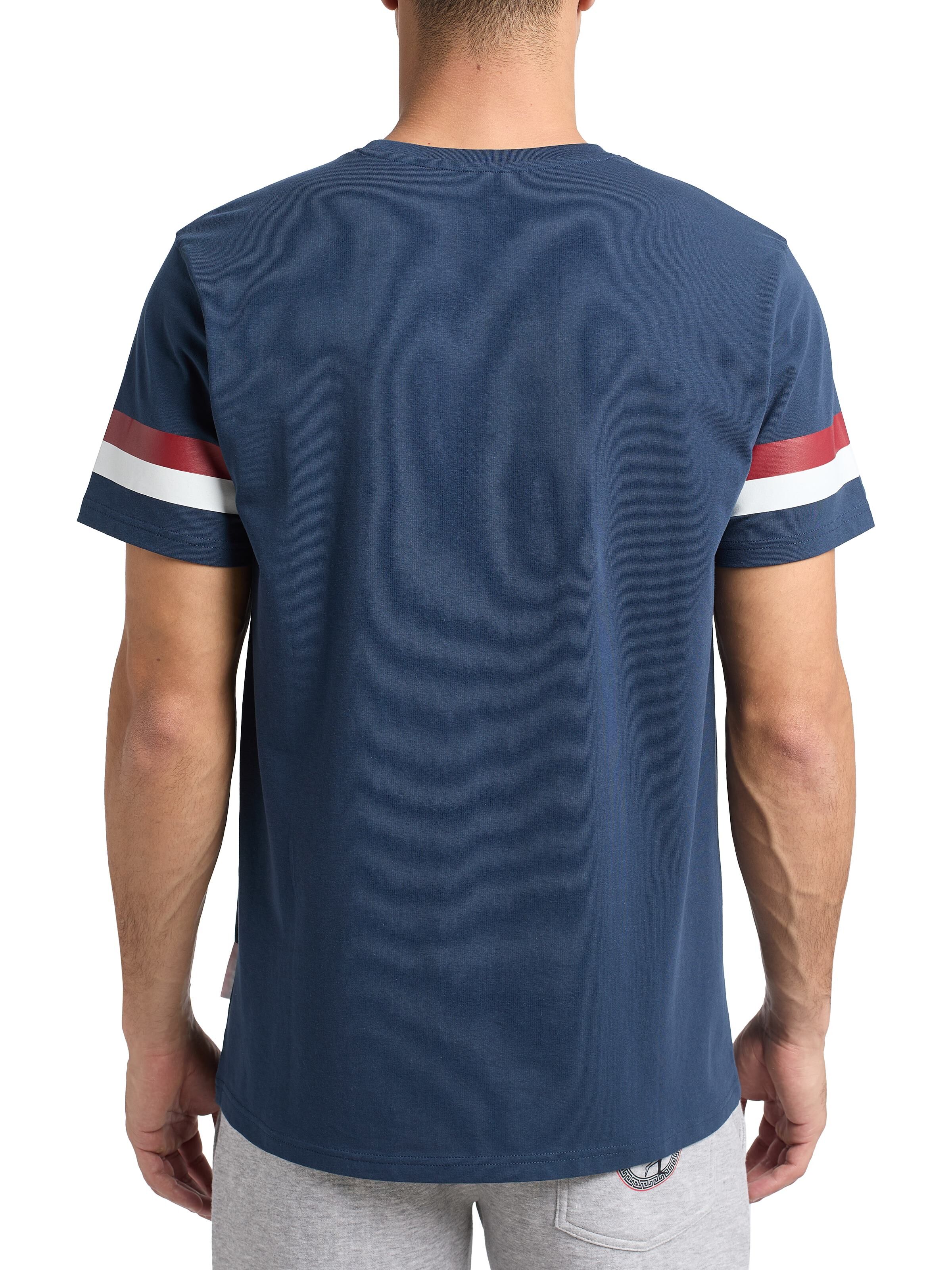 CARLO COLUCCI Atletico T-Shirt