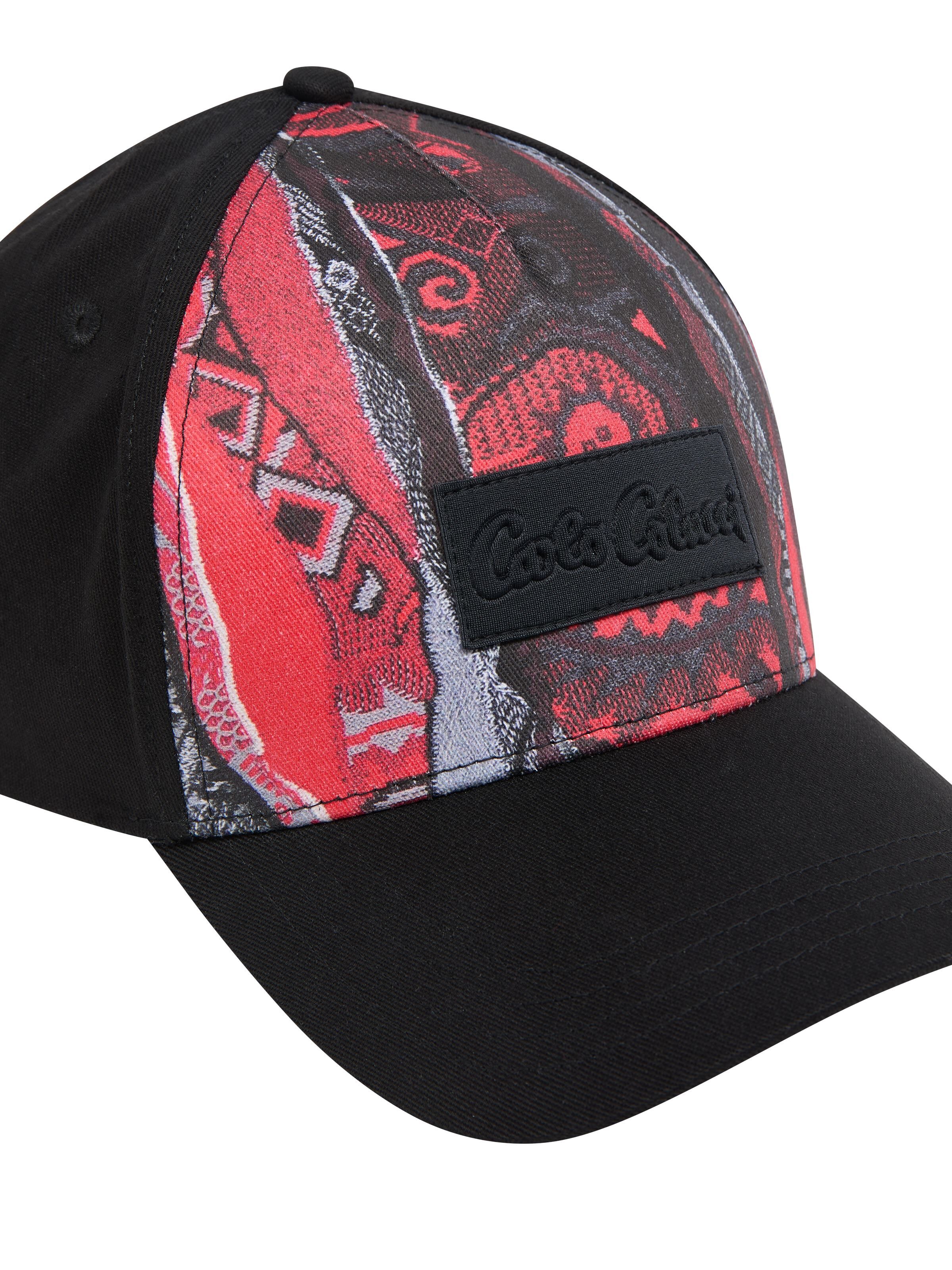 Unisex Basecap