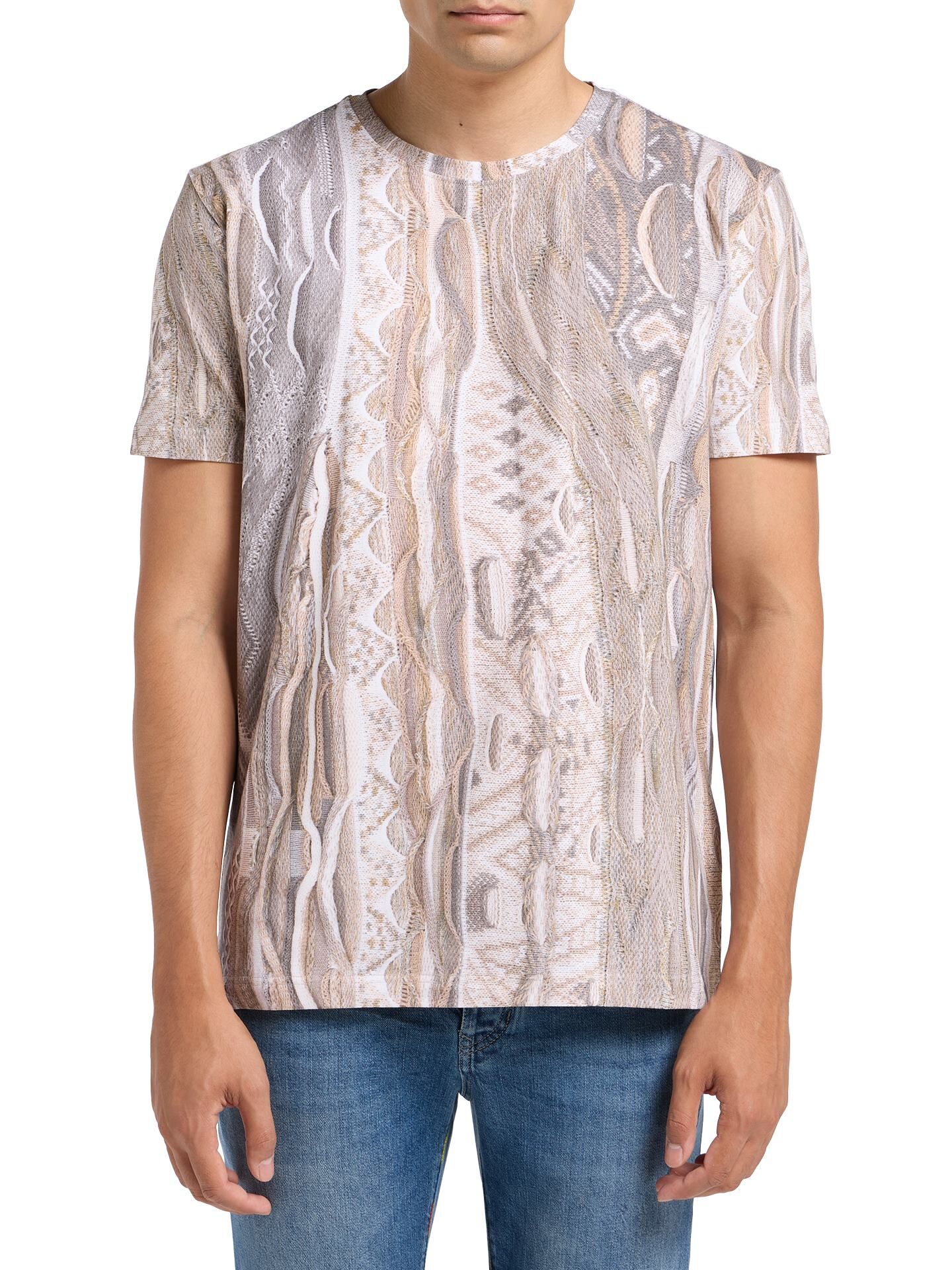 Alloverprint T-Shirt