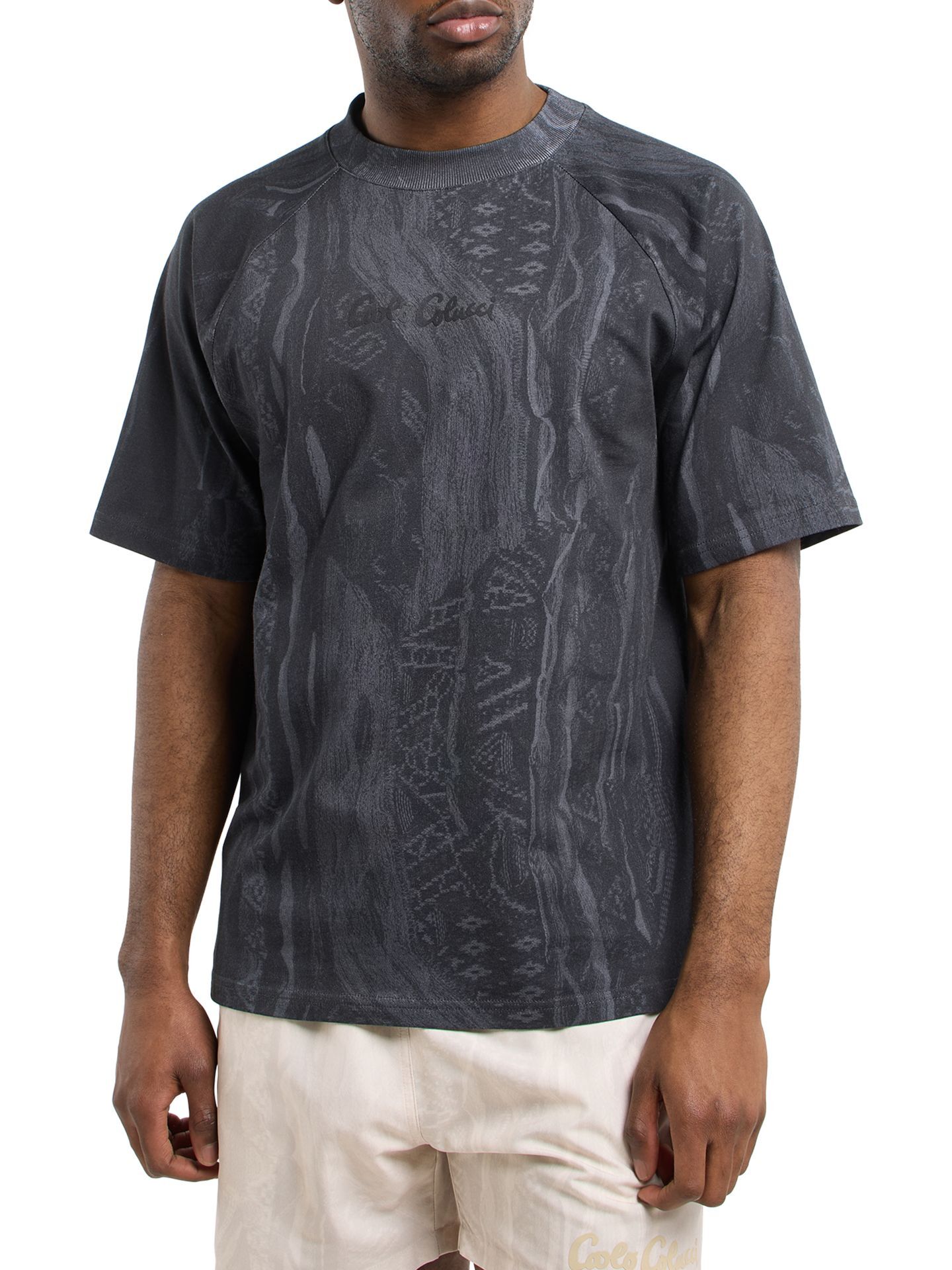  Raglan T-Shirt - Carlo´s Cuba Libre