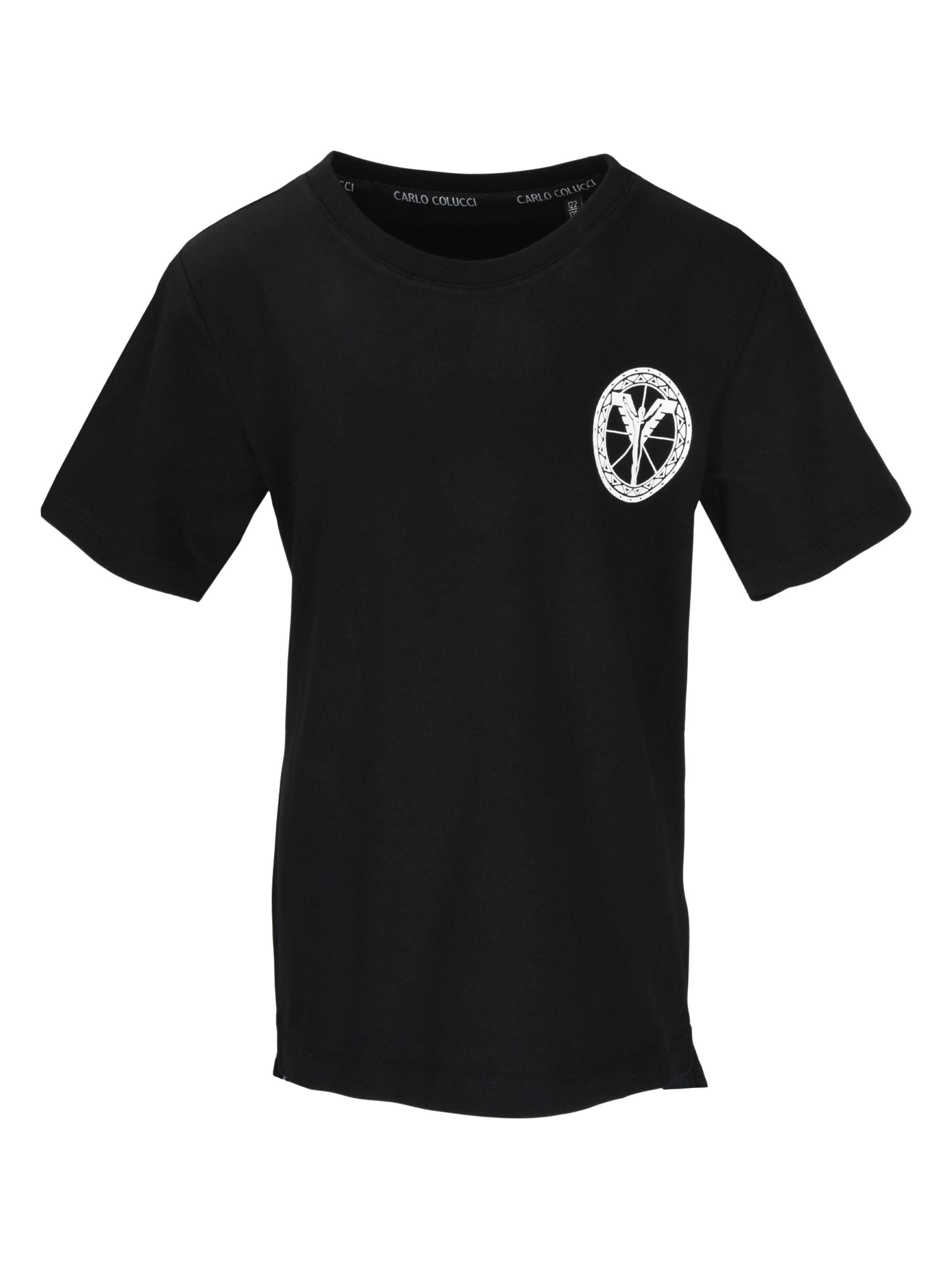 Children logo T-shirt