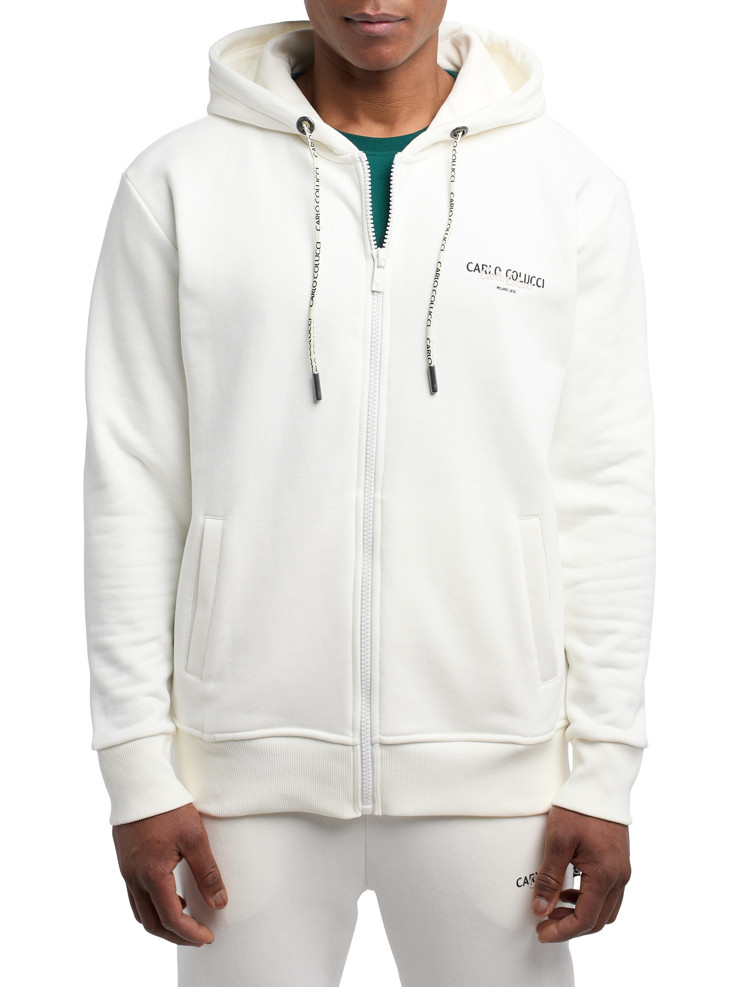  Hoody jacket Basic line
