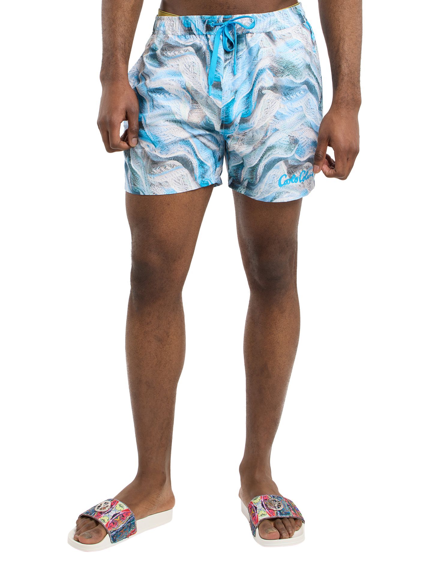  Badehose - Artificial Knit