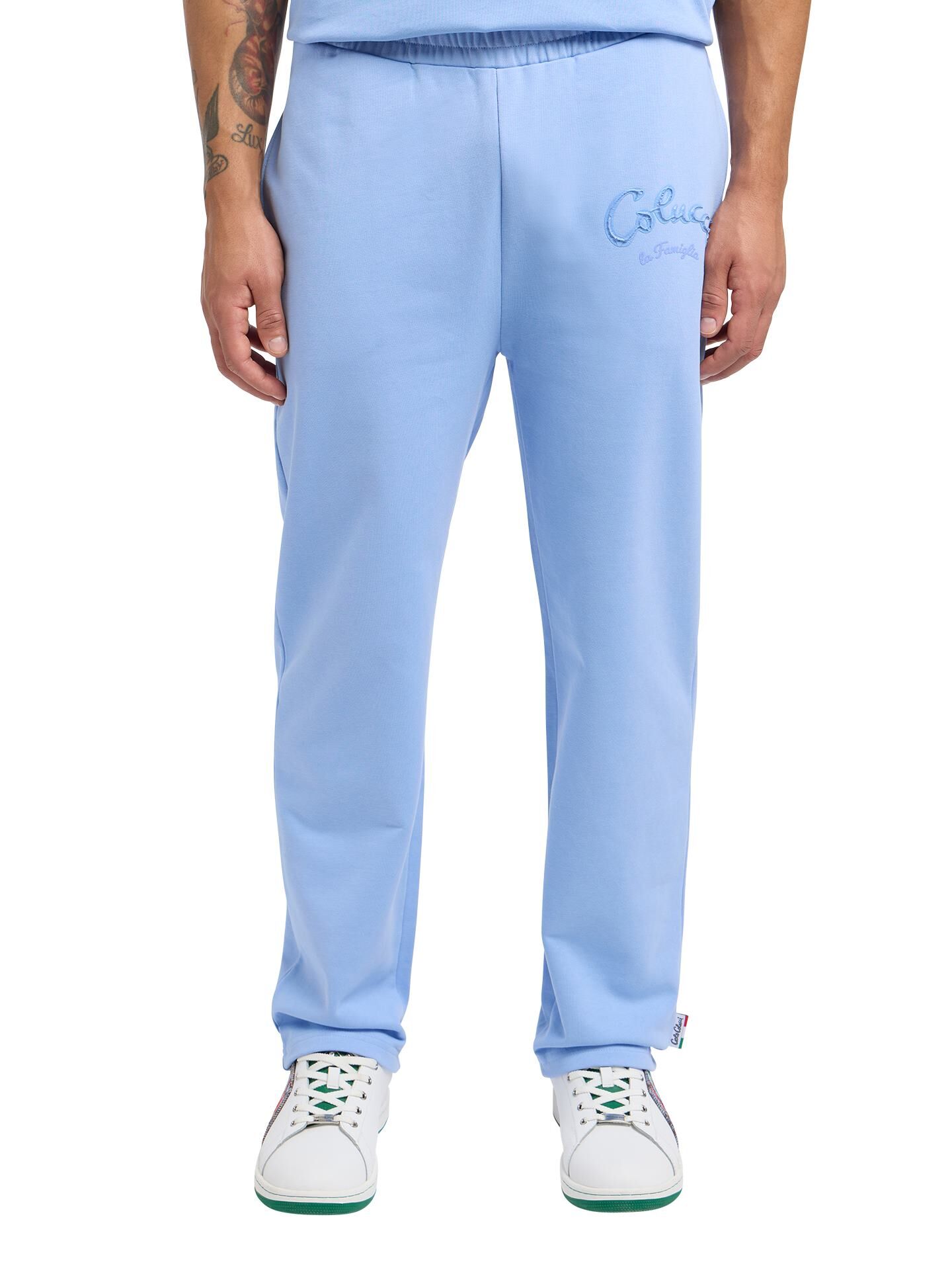 Sweat pants - La Famiglia