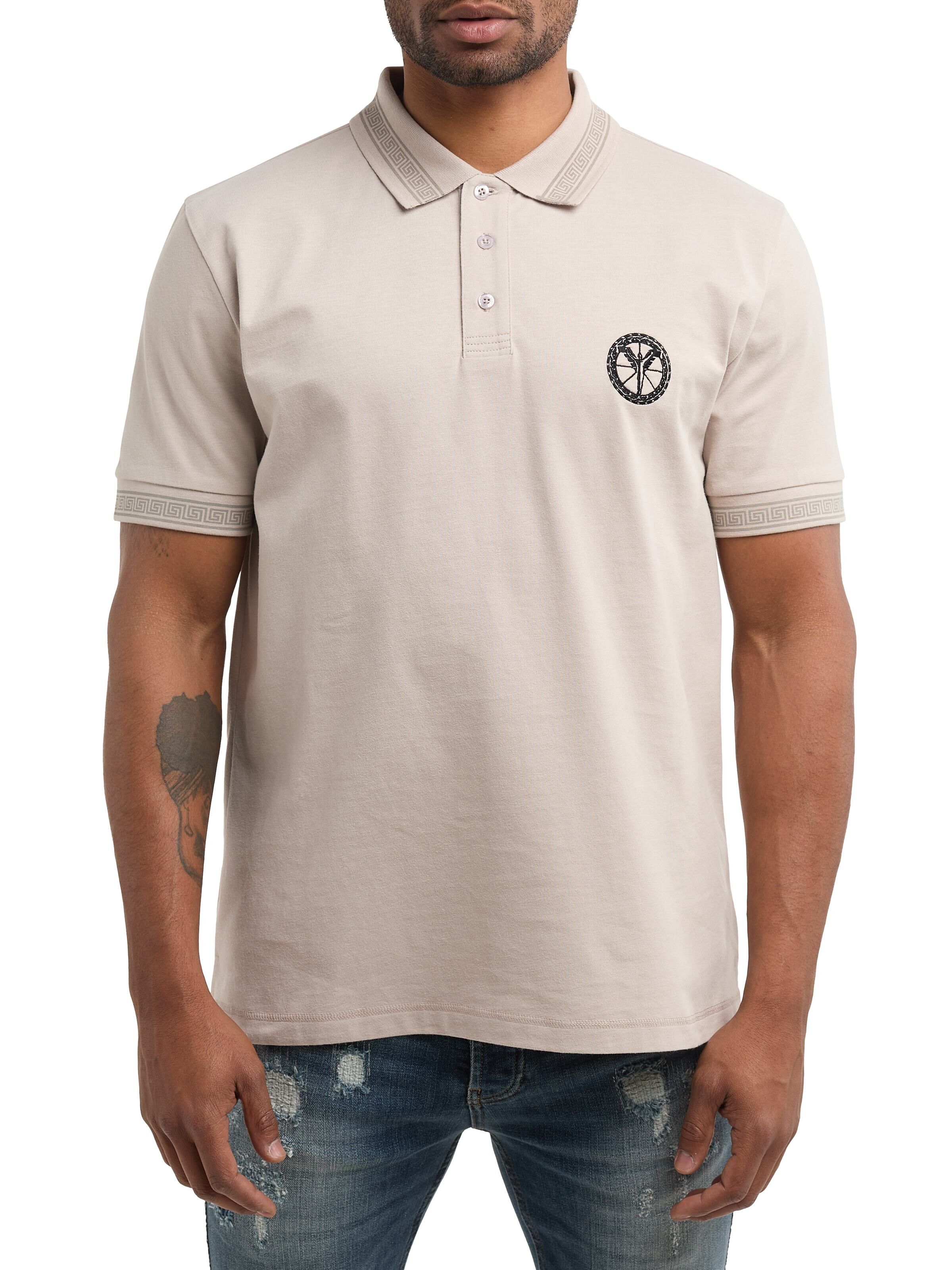 Poloshirt