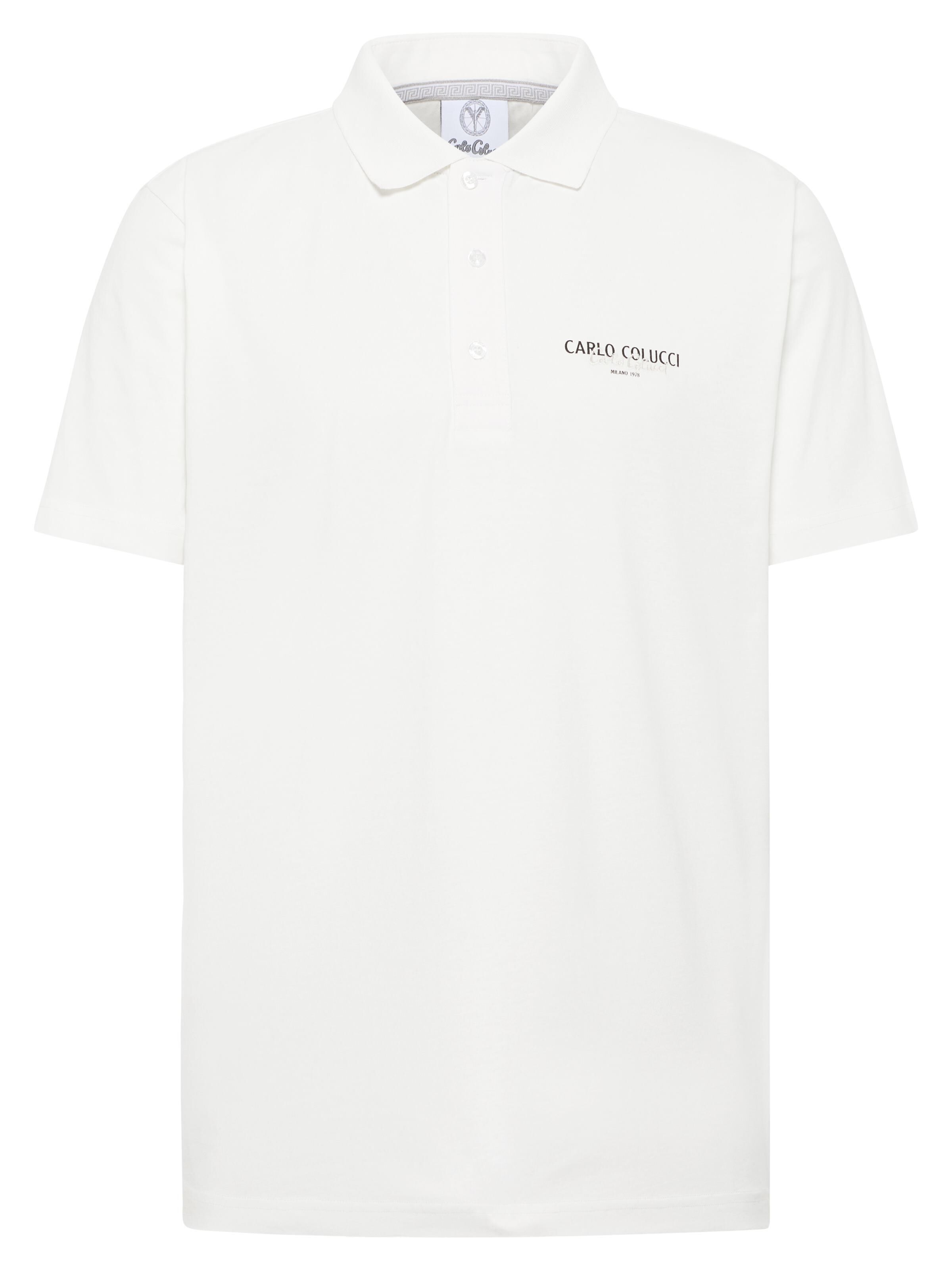 Poloshirt Basic Line