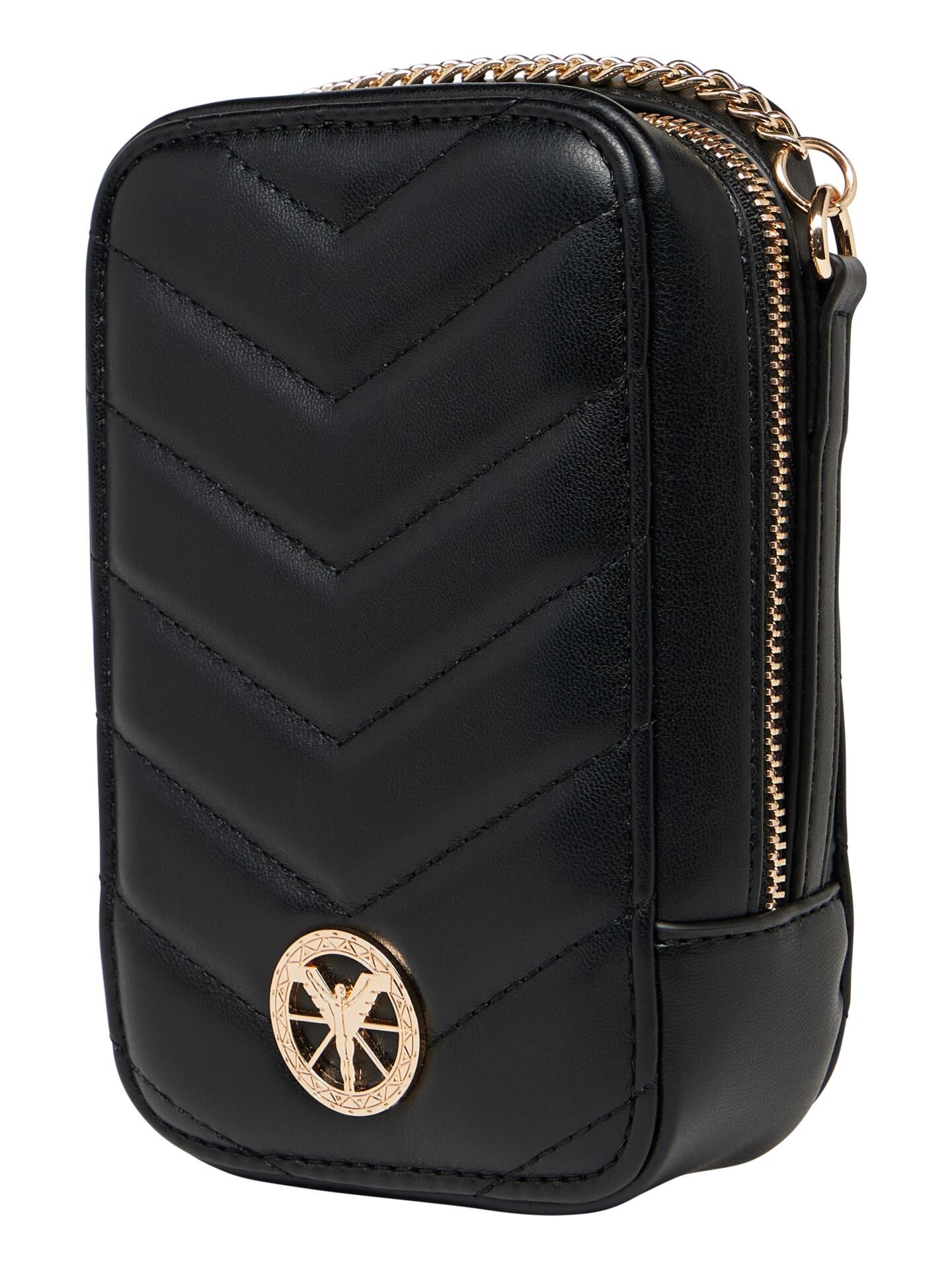  Quilted mini bag