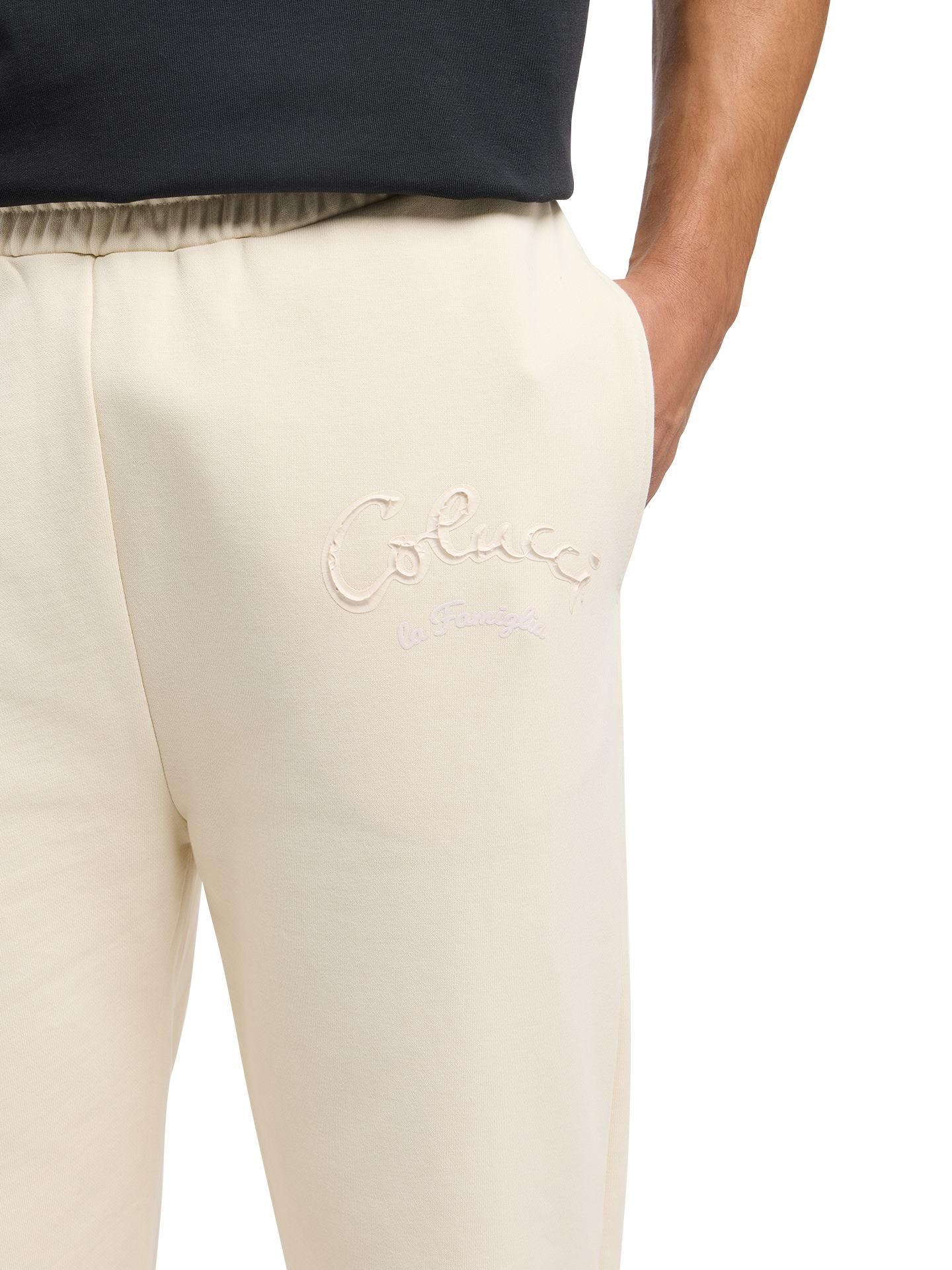 Sweat pants - La Famiglia