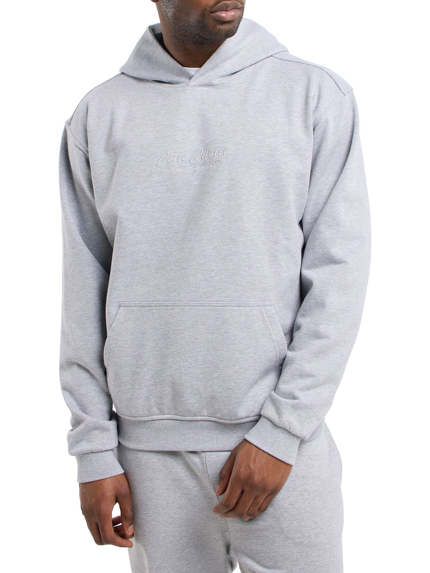  Essential hooded sweater - Legacy