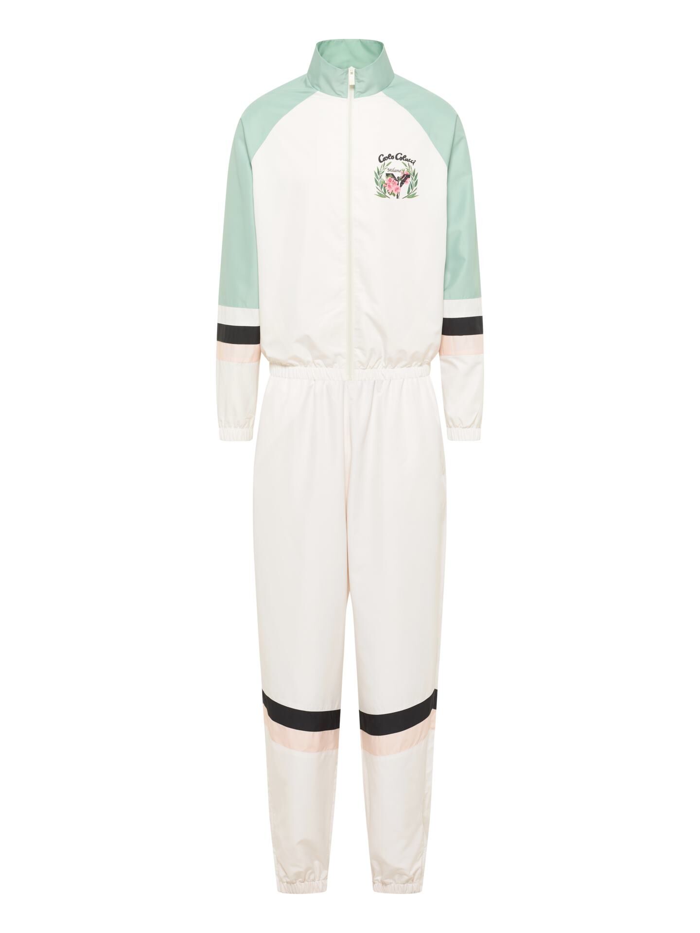 Tracksuit Set - Casa Colucci